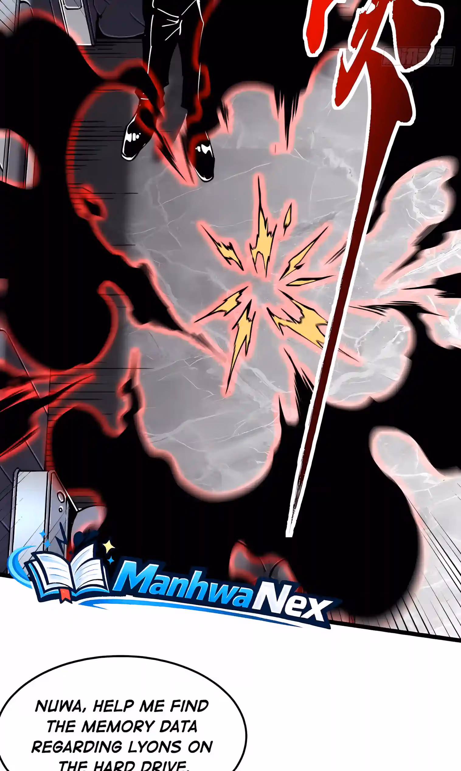 Read Martial Evolution The Beast King Awakens Manga Online