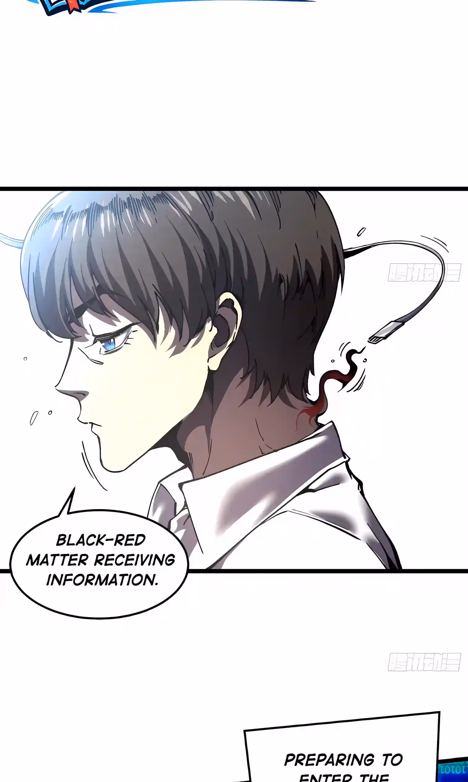 Read Martial Evolution The Beast King Awakens Manga Online