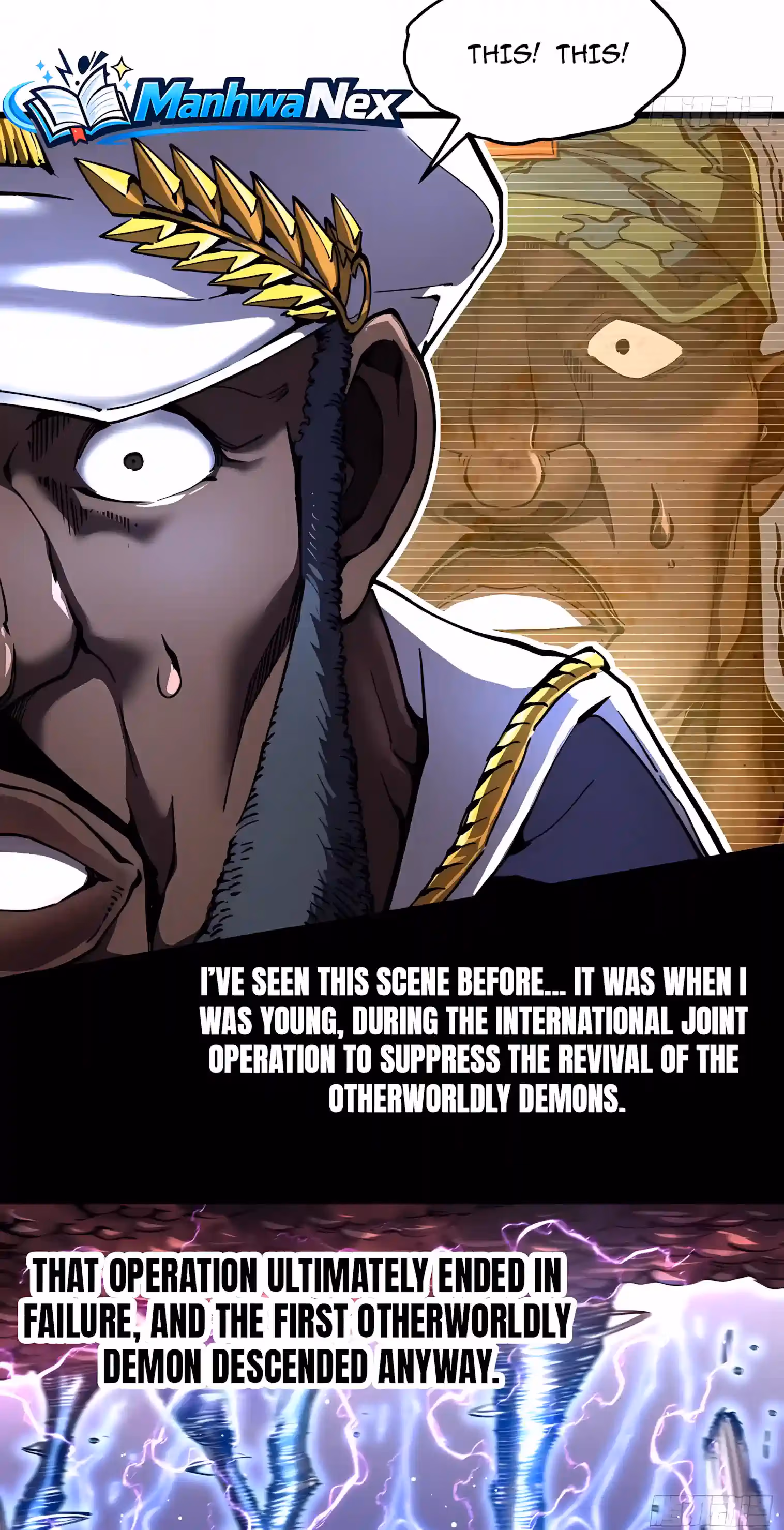 Read Martial Evolution The Beast King Awakens Manga Online
