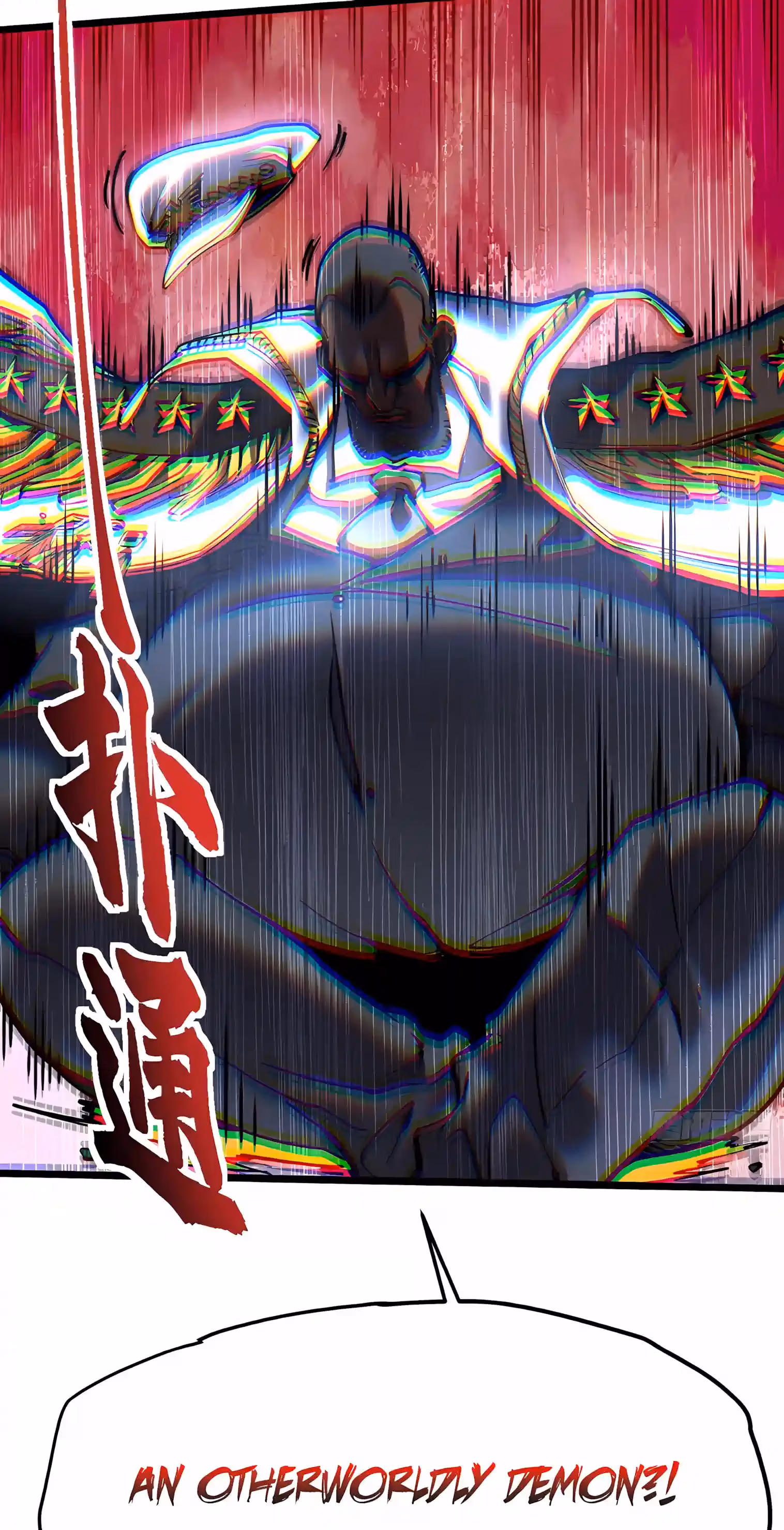 Read Martial Evolution The Beast King Awakens Manga Online