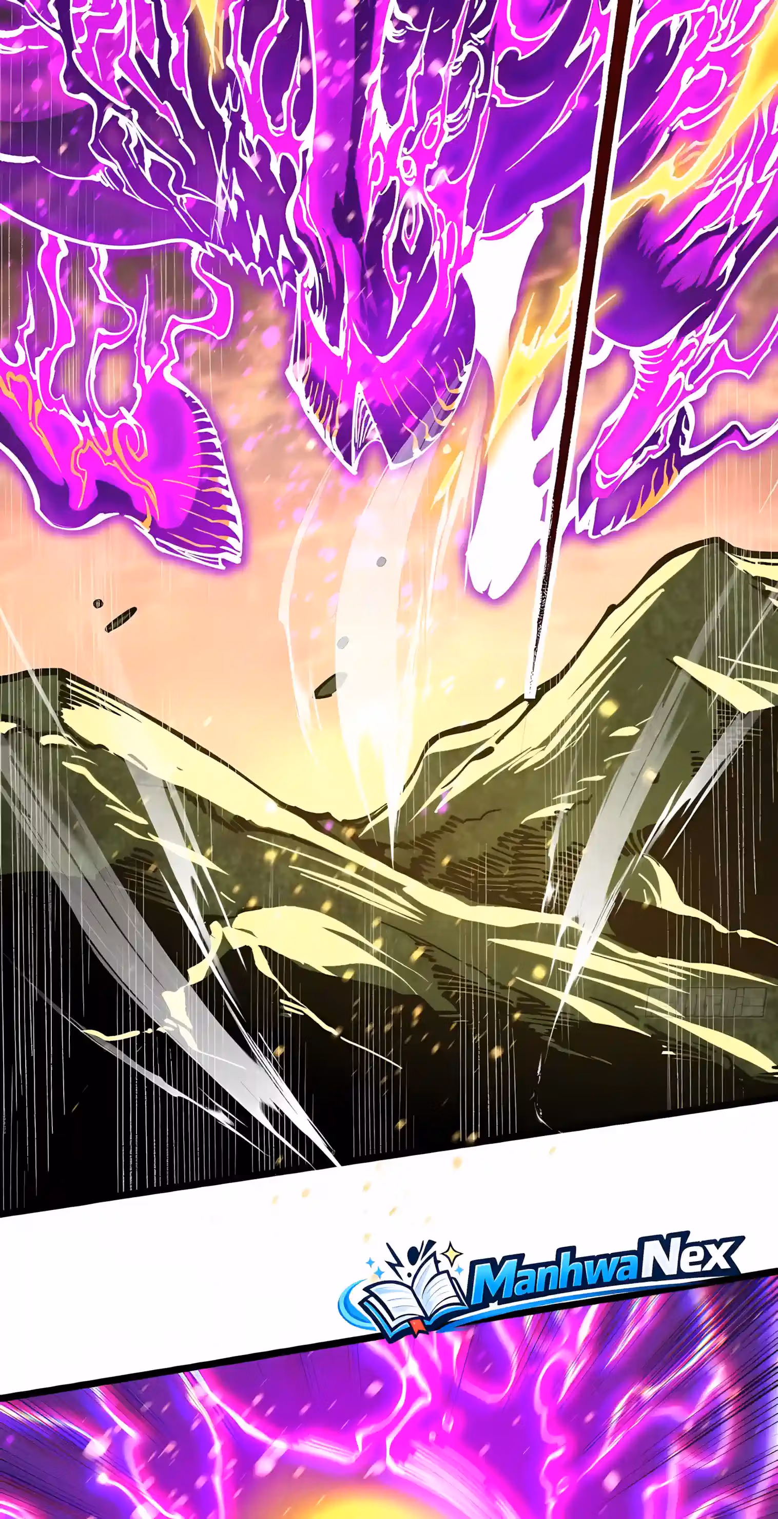 Read Martial Evolution The Beast King Awakens Manga Online
