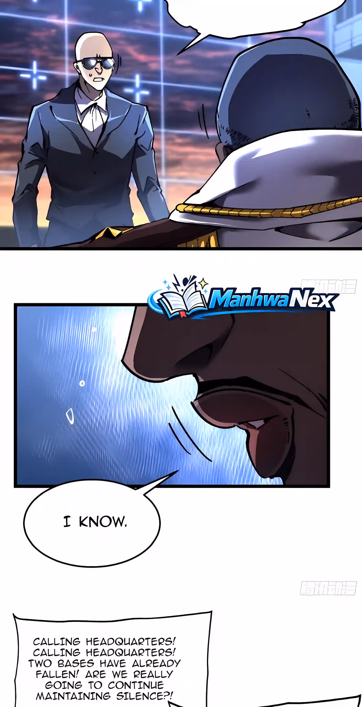 Read Martial Evolution The Beast King Awakens Manga Online
