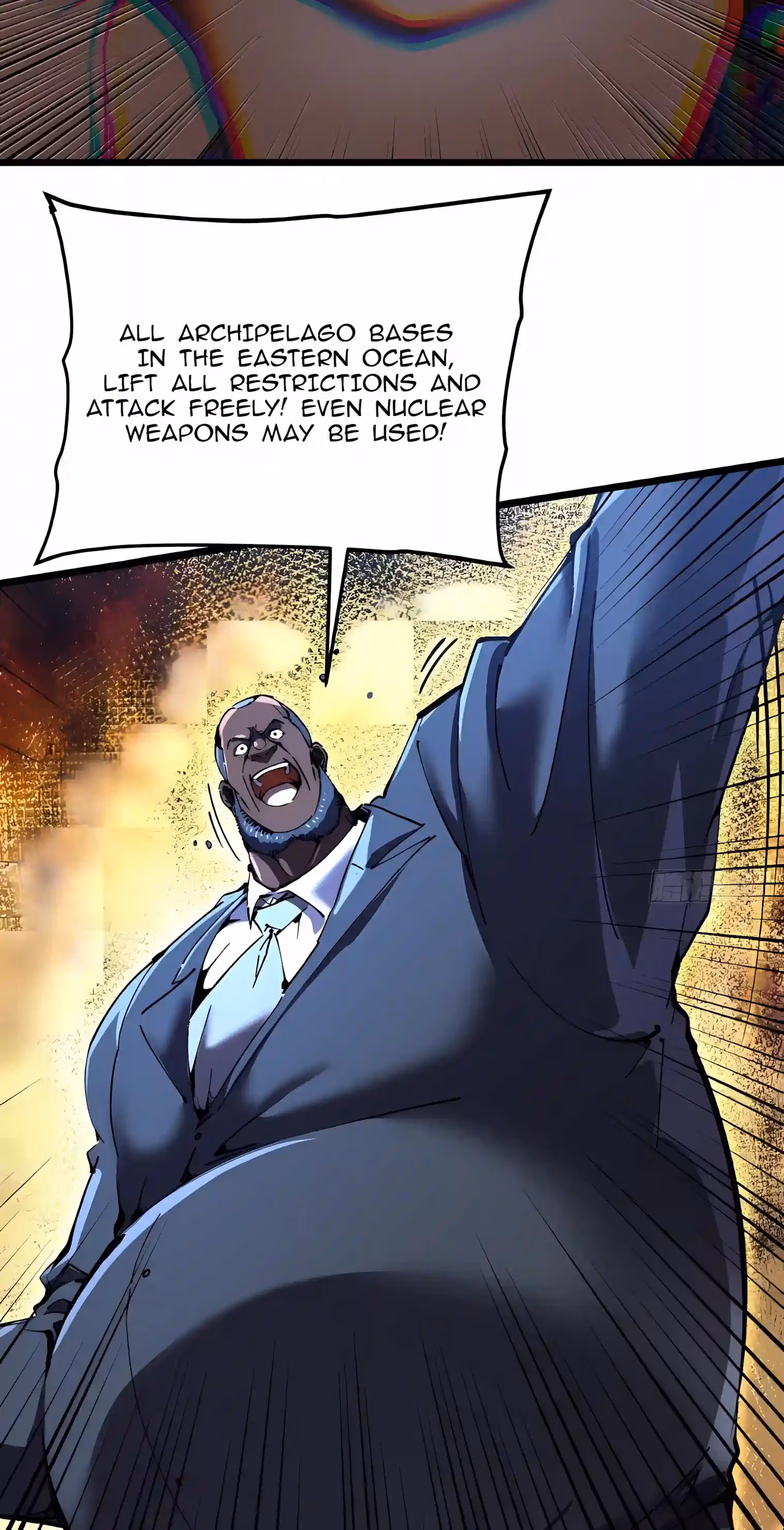 Read Martial Evolution The Beast King Awakens Manga Online