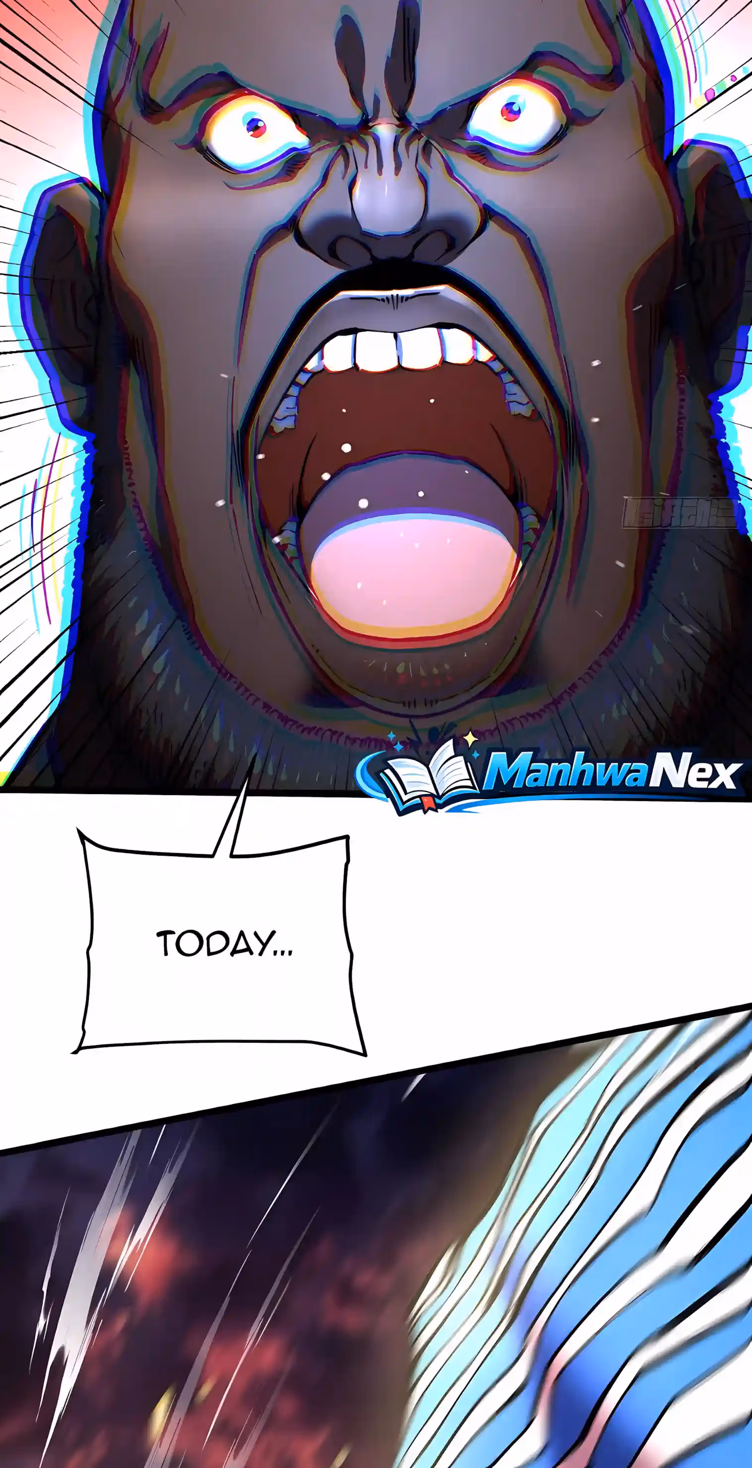 Read Martial Evolution The Beast King Awakens Manga Online