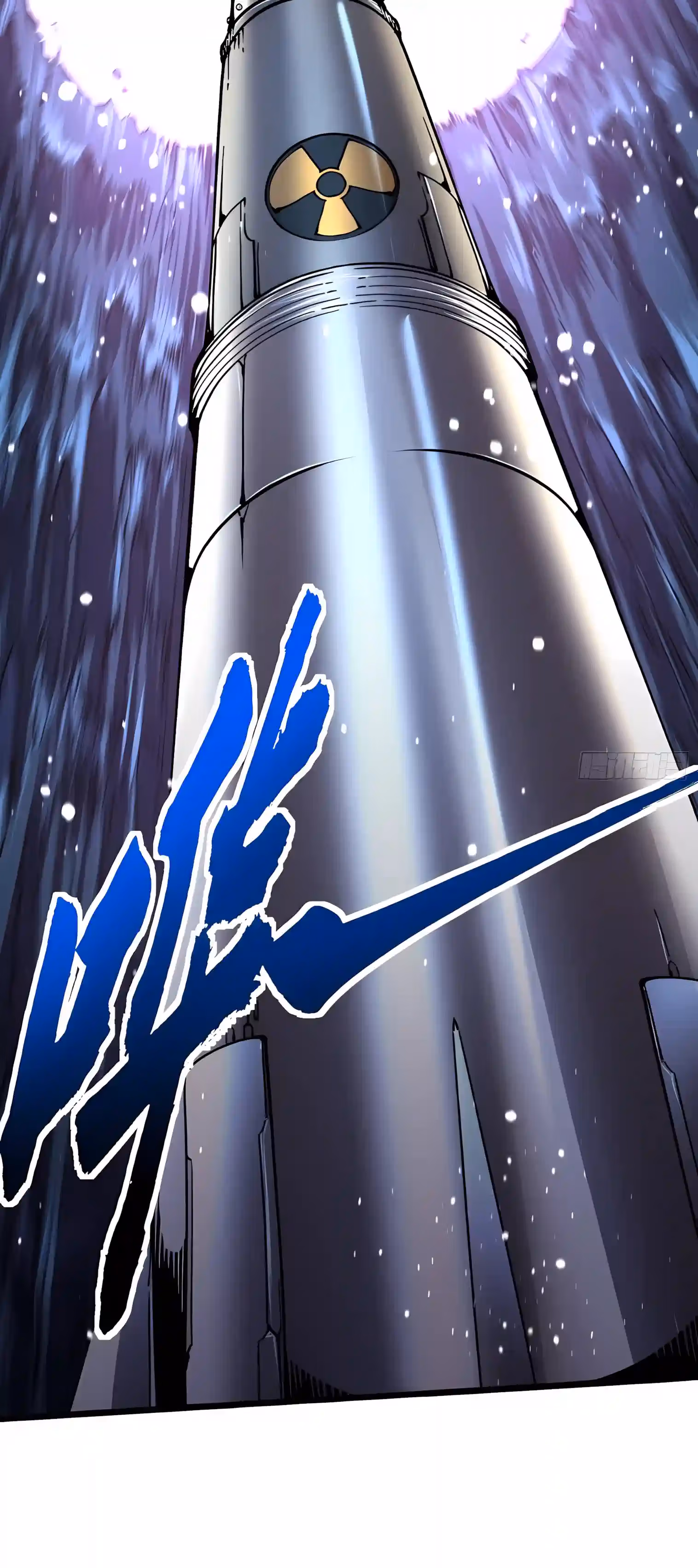 Read Martial Evolution The Beast King Awakens Manga Online