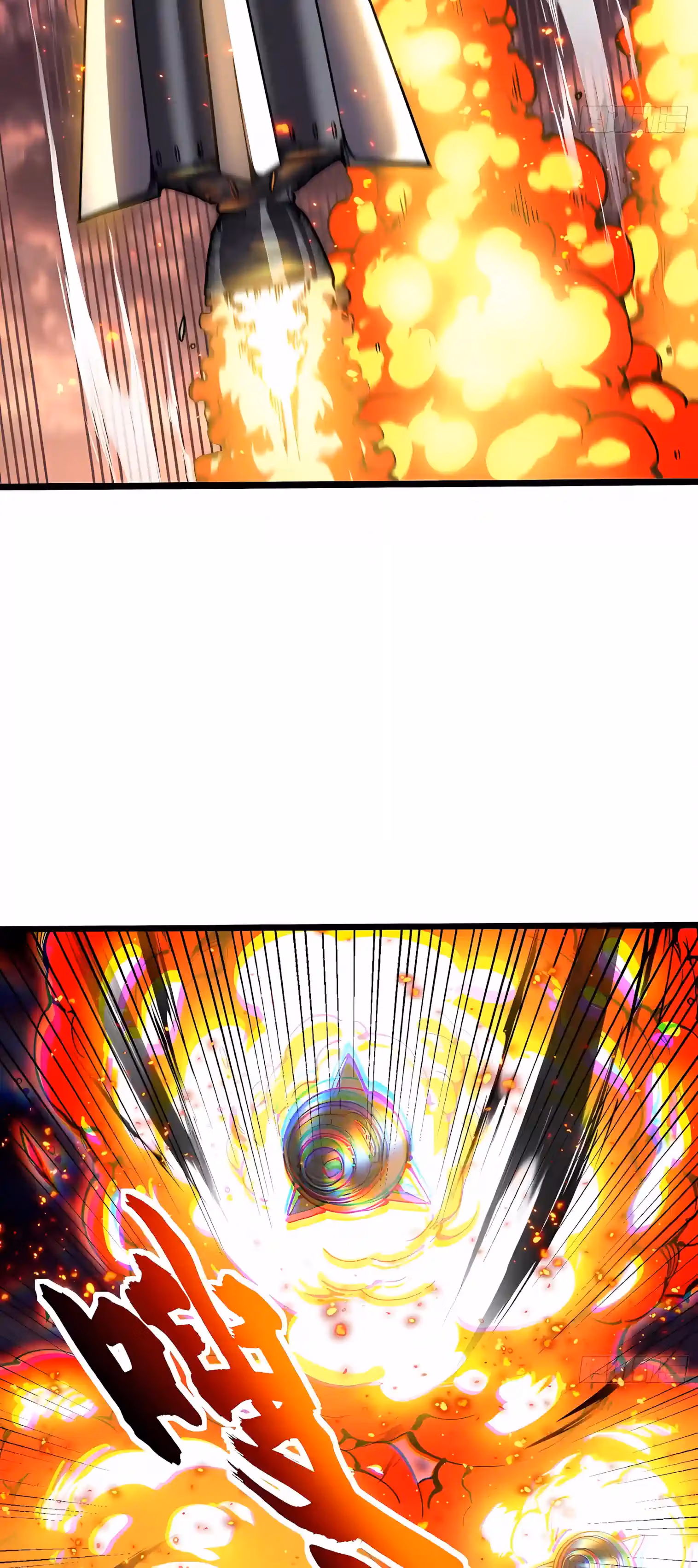 Read Martial Evolution The Beast King Awakens Manga Online
