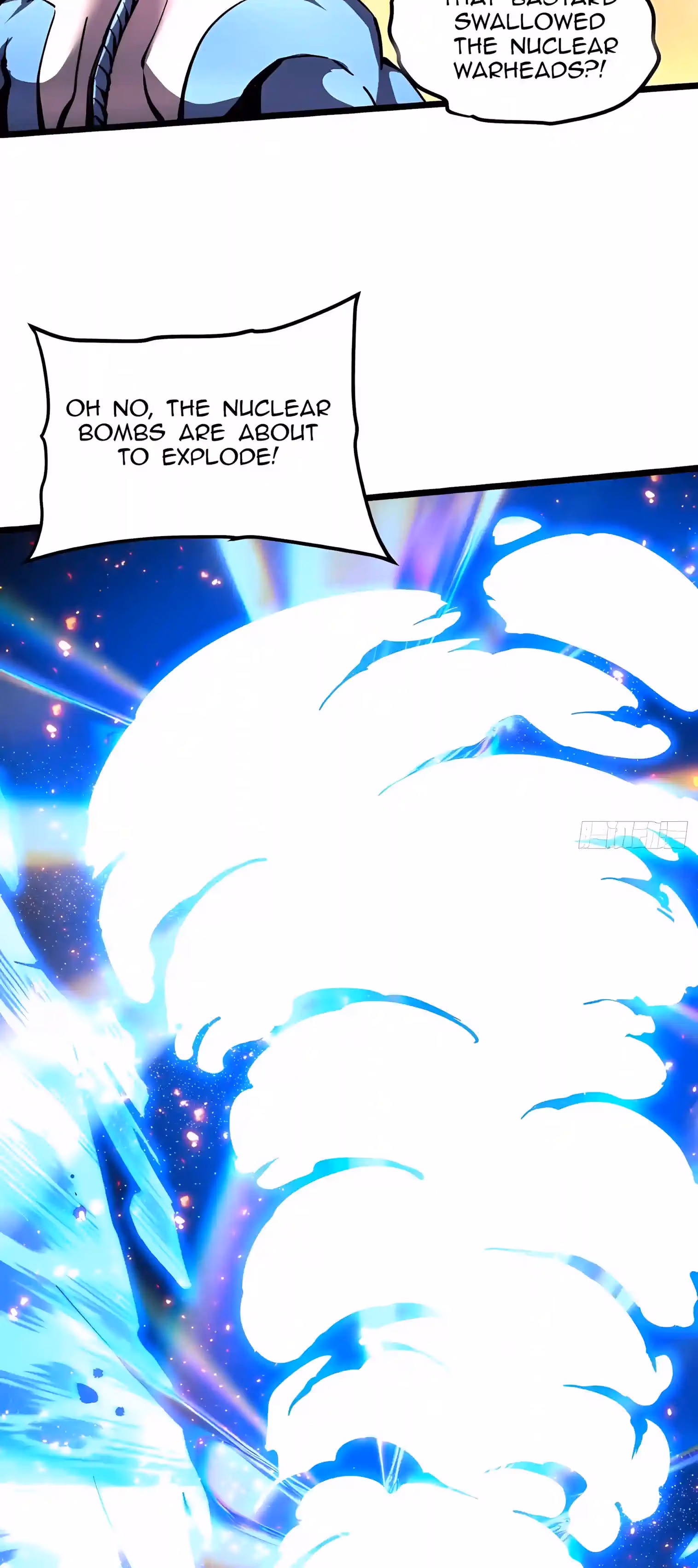 Read Martial Evolution The Beast King Awakens Manga Online