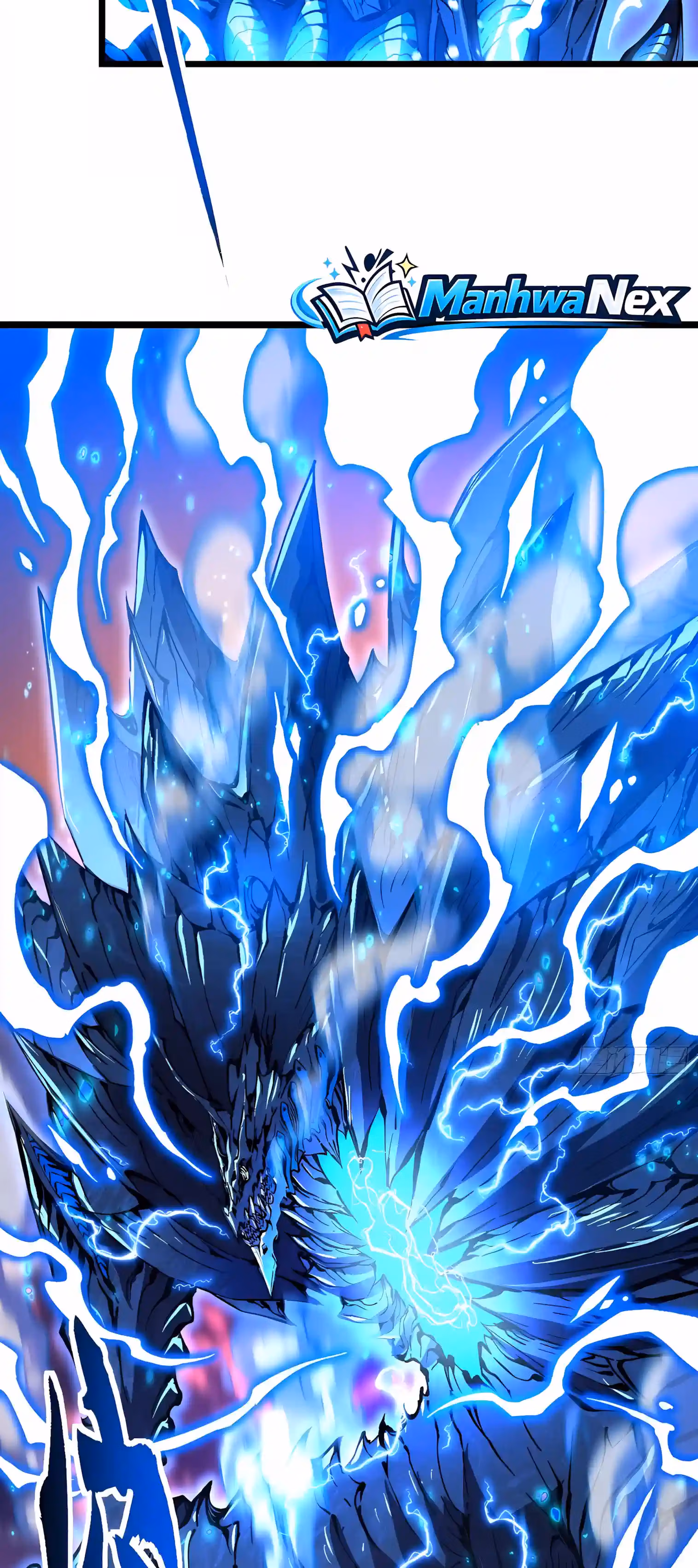 Read Martial Evolution The Beast King Awakens Manga Online