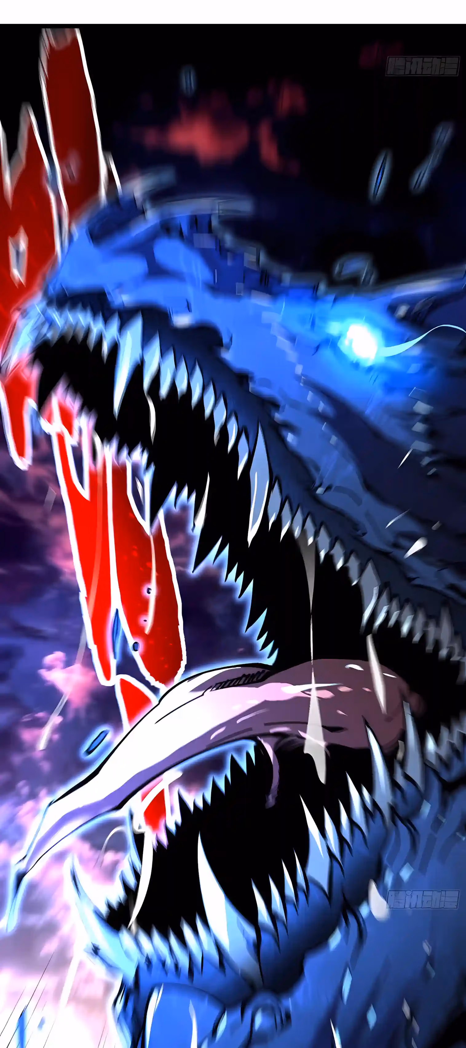 Read Martial Evolution The Beast King Awakens Manga Online