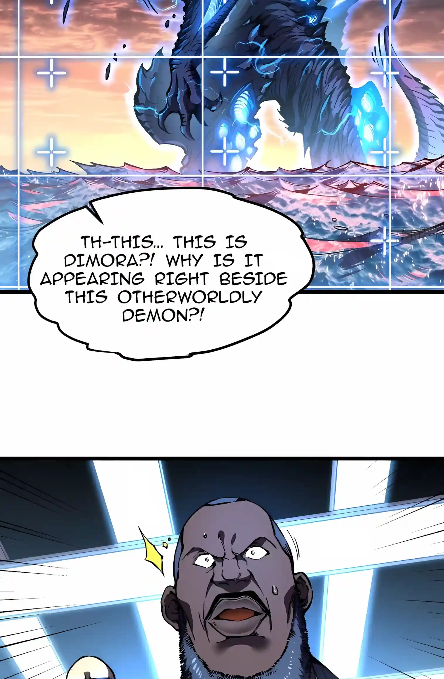 Read Martial Evolution The Beast King Awakens Manga Online