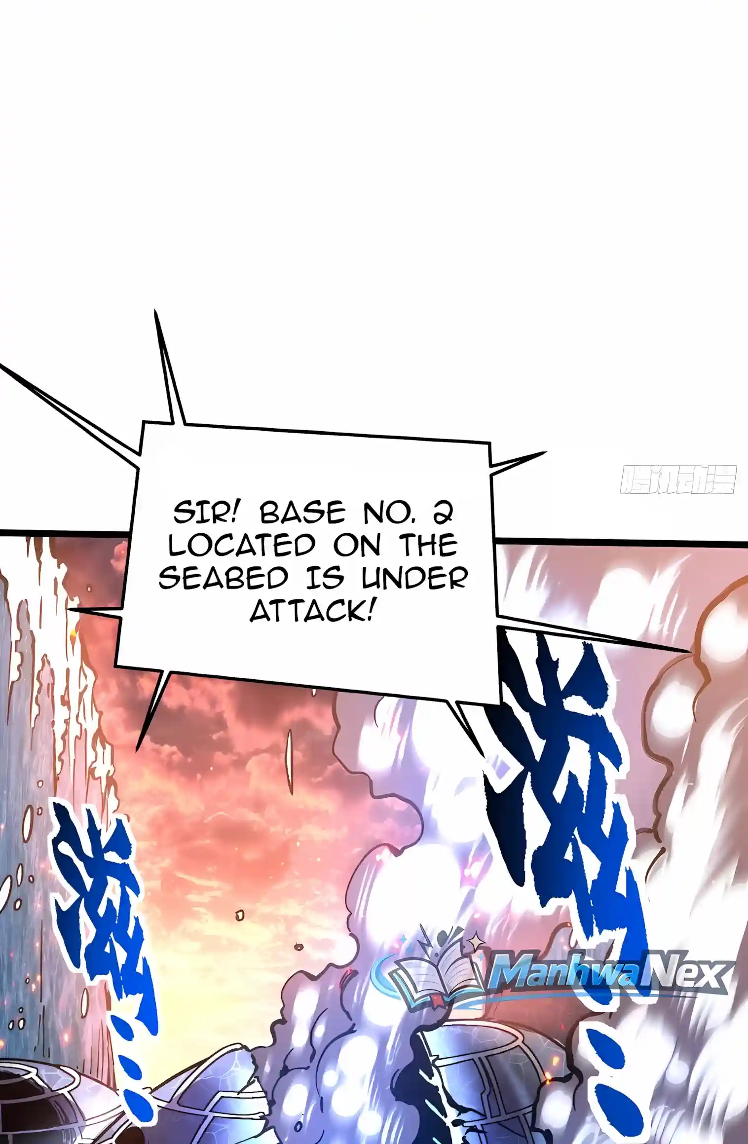 Read Martial Evolution The Beast King Awakens Manga Online