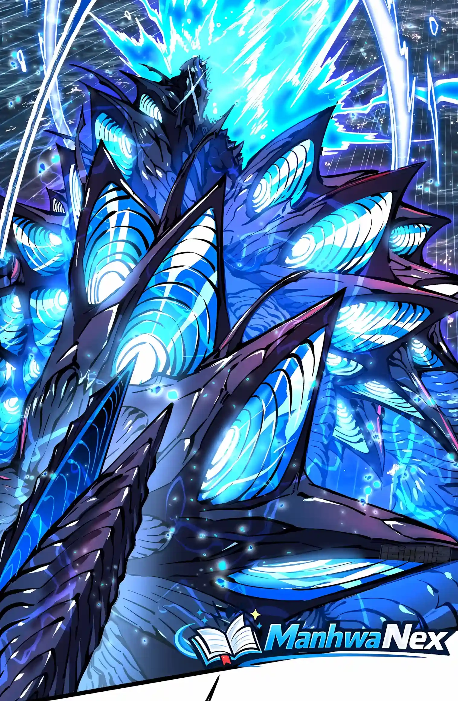 Read Martial Evolution The Beast King Awakens Manga Online