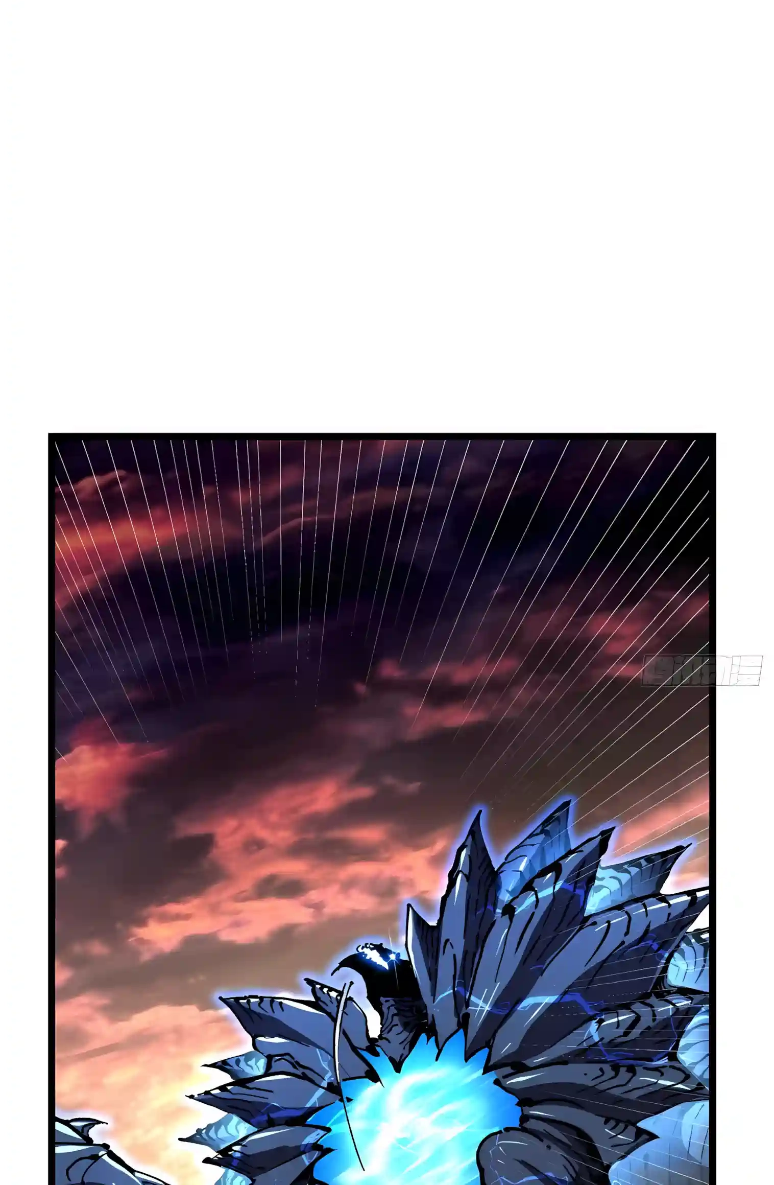Read Martial Evolution The Beast King Awakens Manga Online