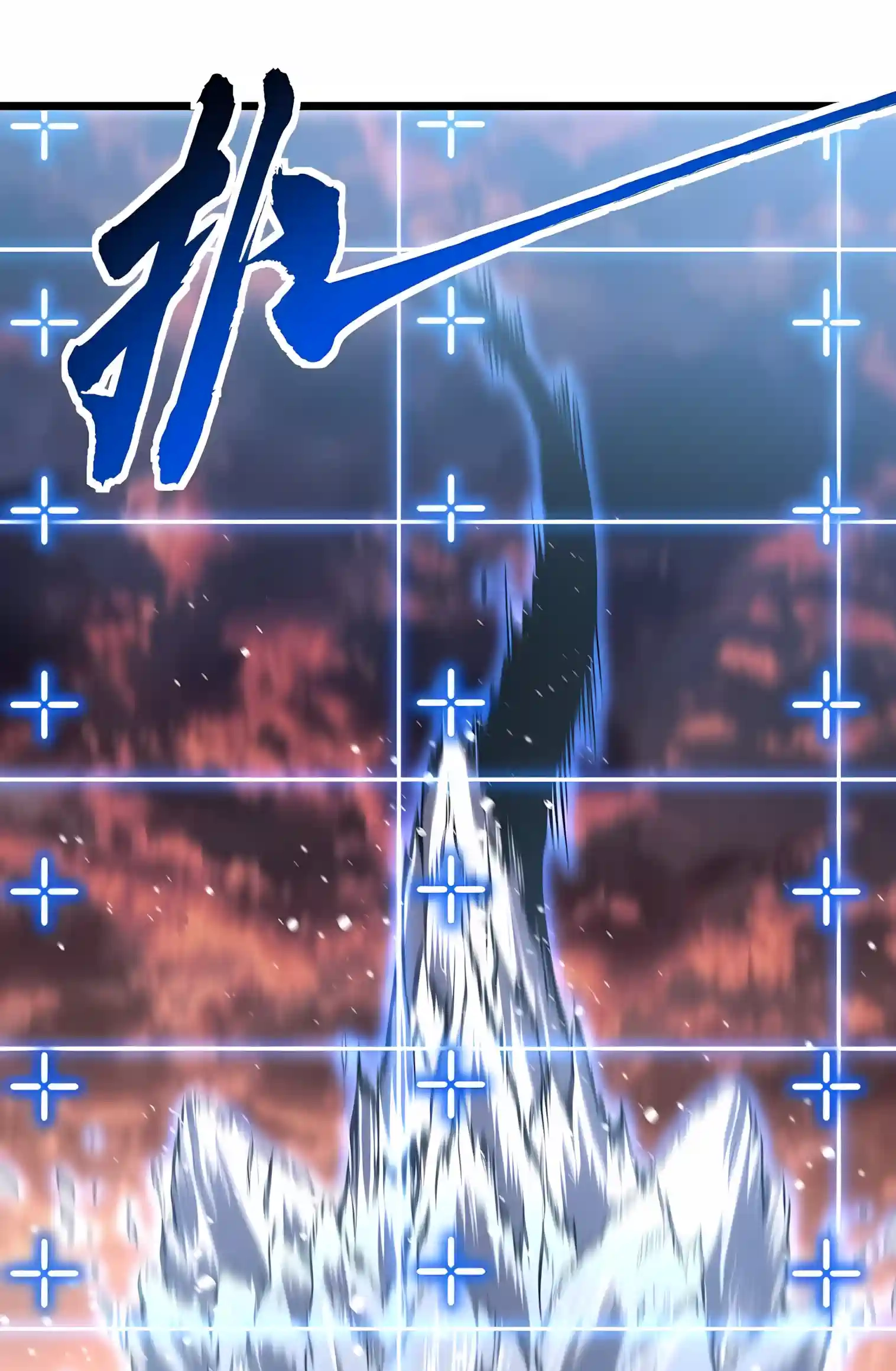 Read Martial Evolution The Beast King Awakens Manga Online