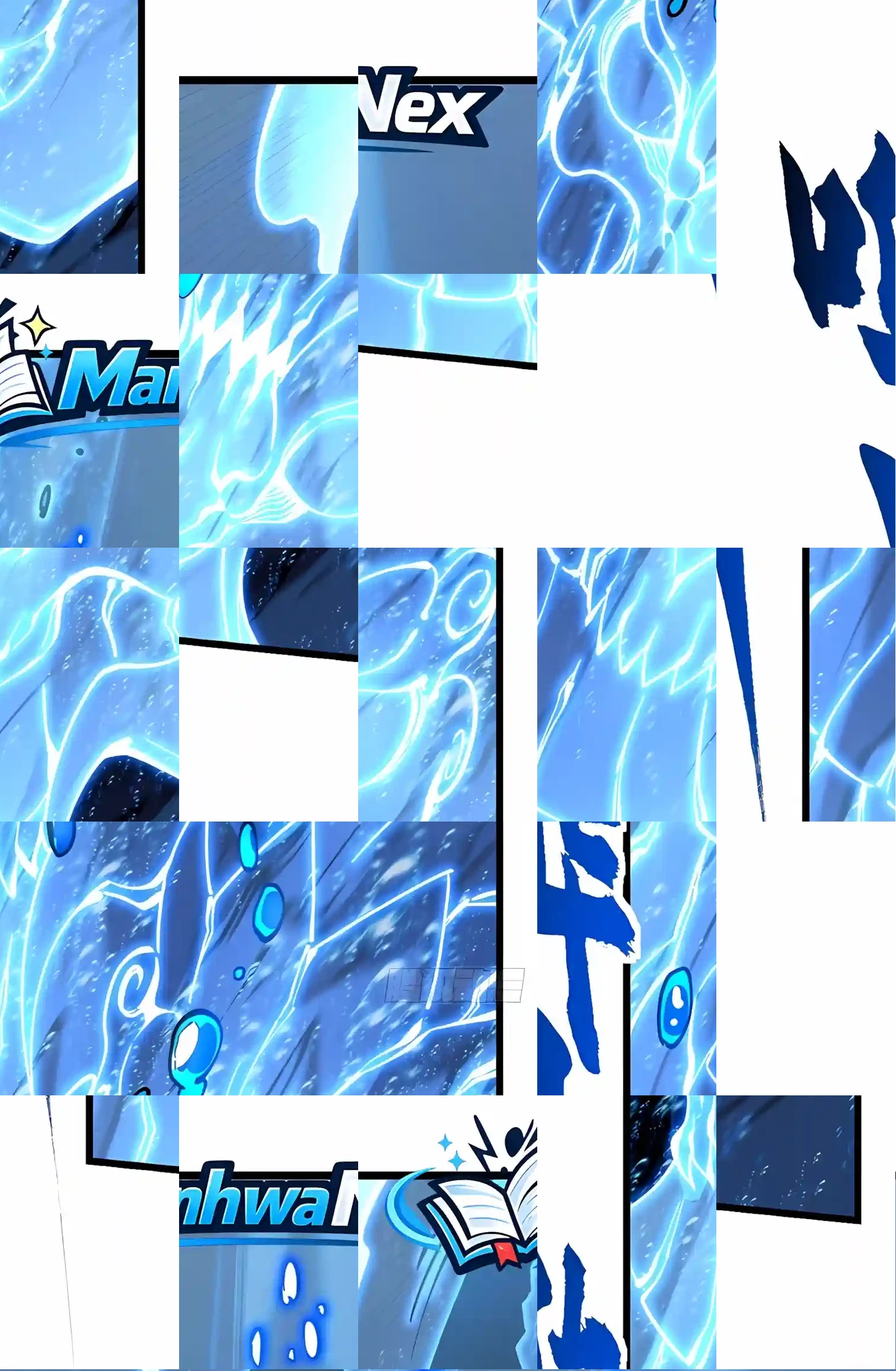 Read Martial Evolution The Beast King Awakens Manga Online