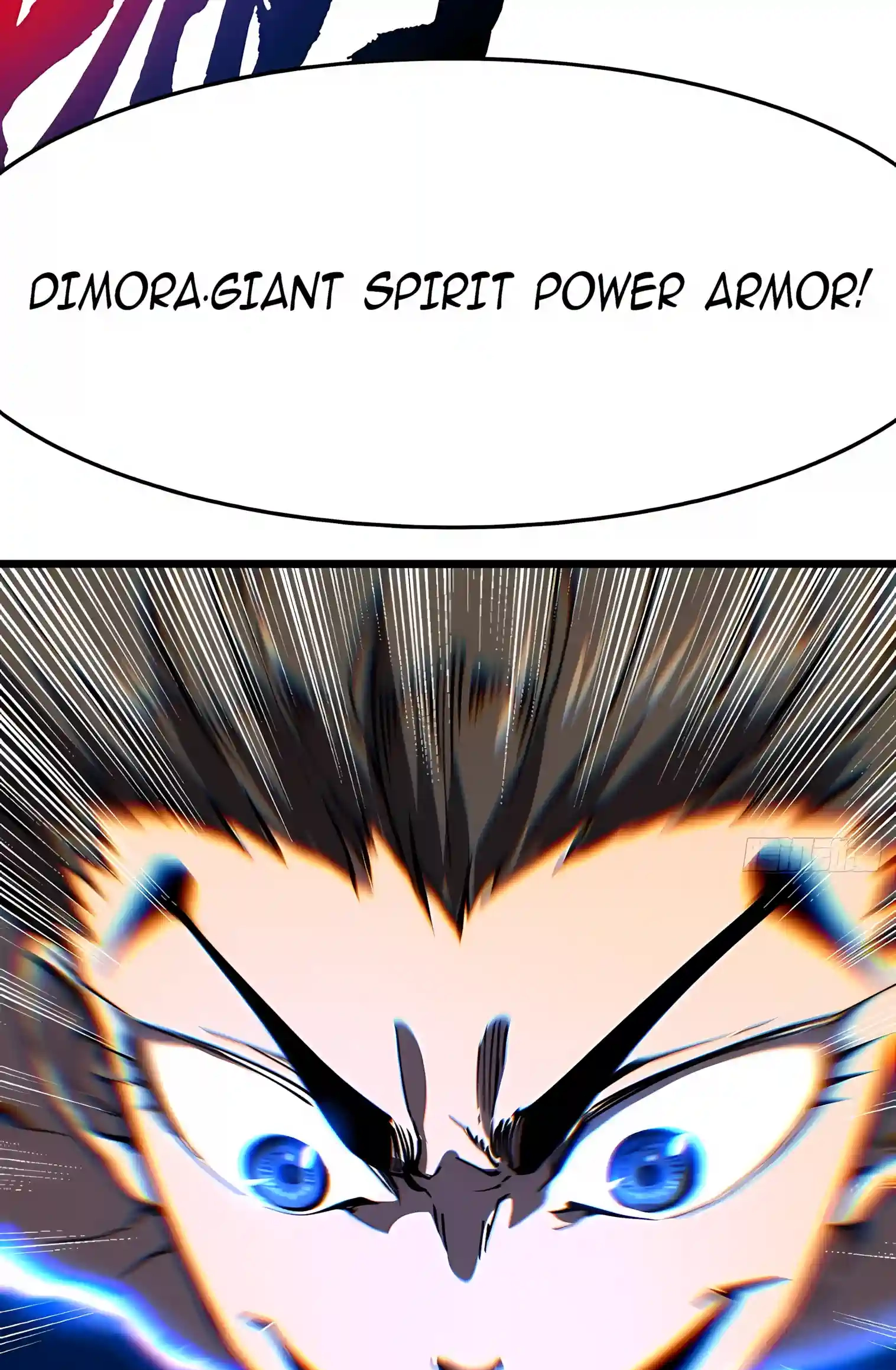 Read Martial Evolution The Beast King Awakens Manga Online