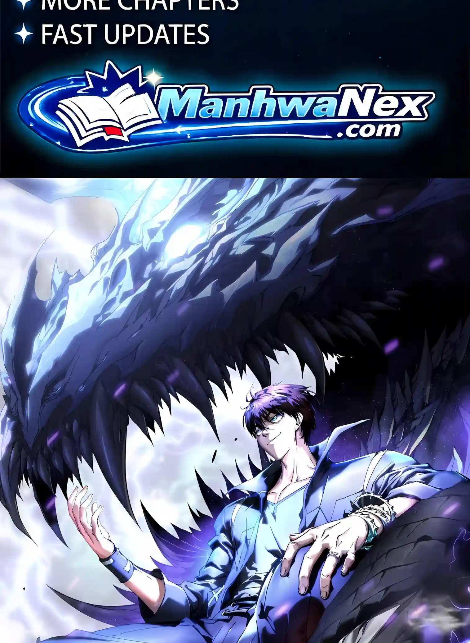 Read Martial Evolution The Beast King Awakens Manga Online