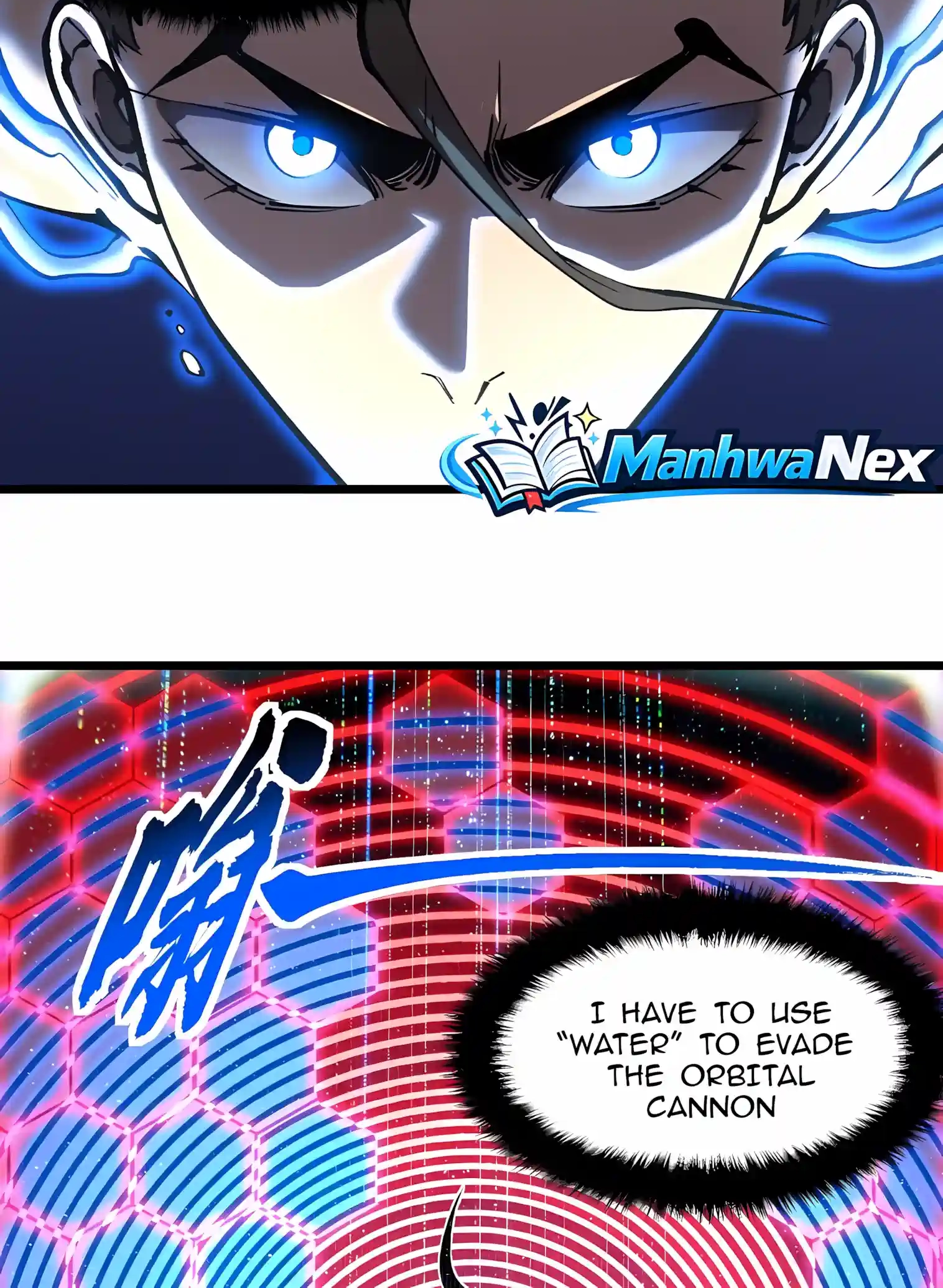 Read Martial Evolution The Beast King Awakens Manga Online