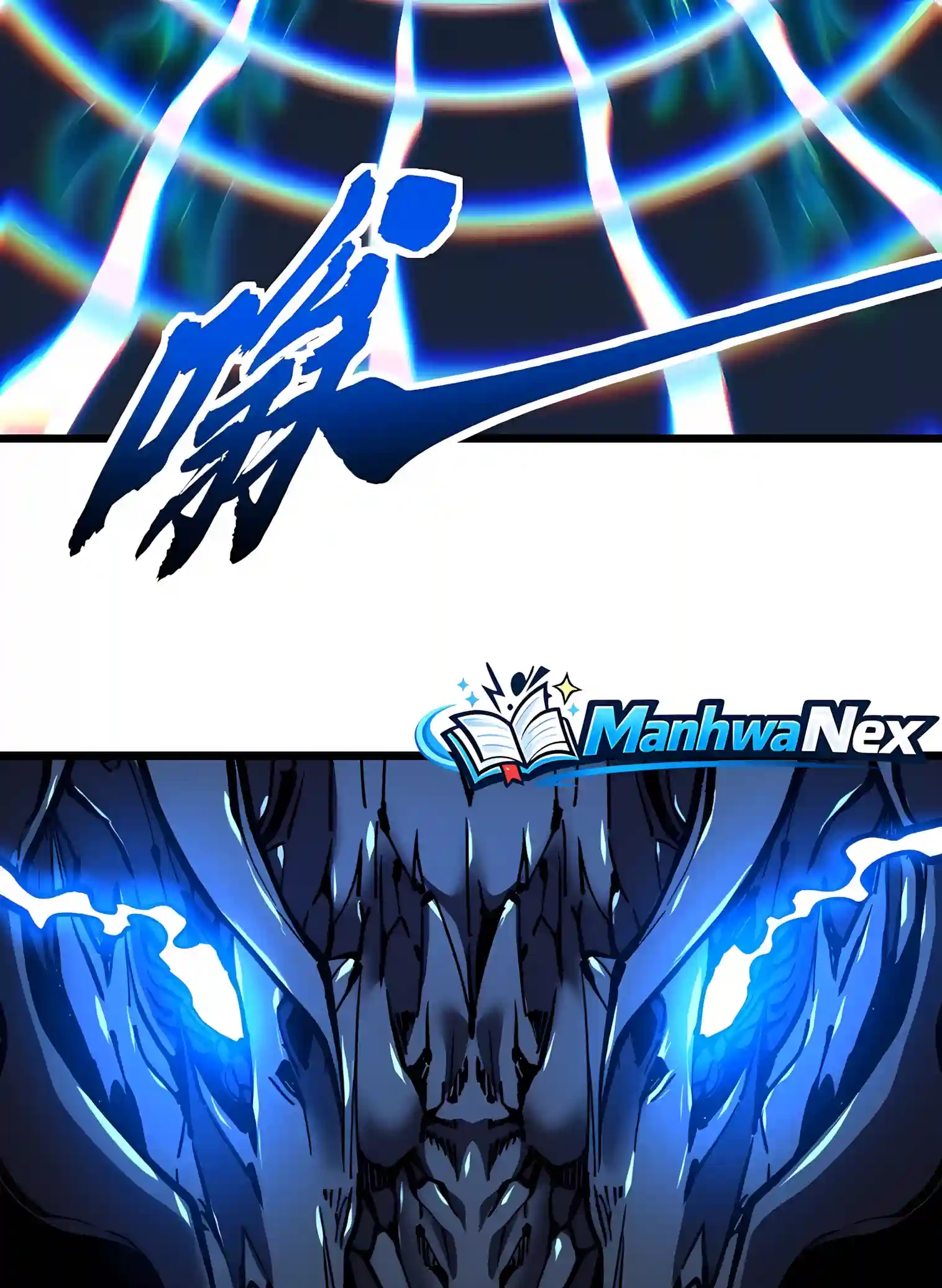 Read Martial Evolution The Beast King Awakens Manga Online