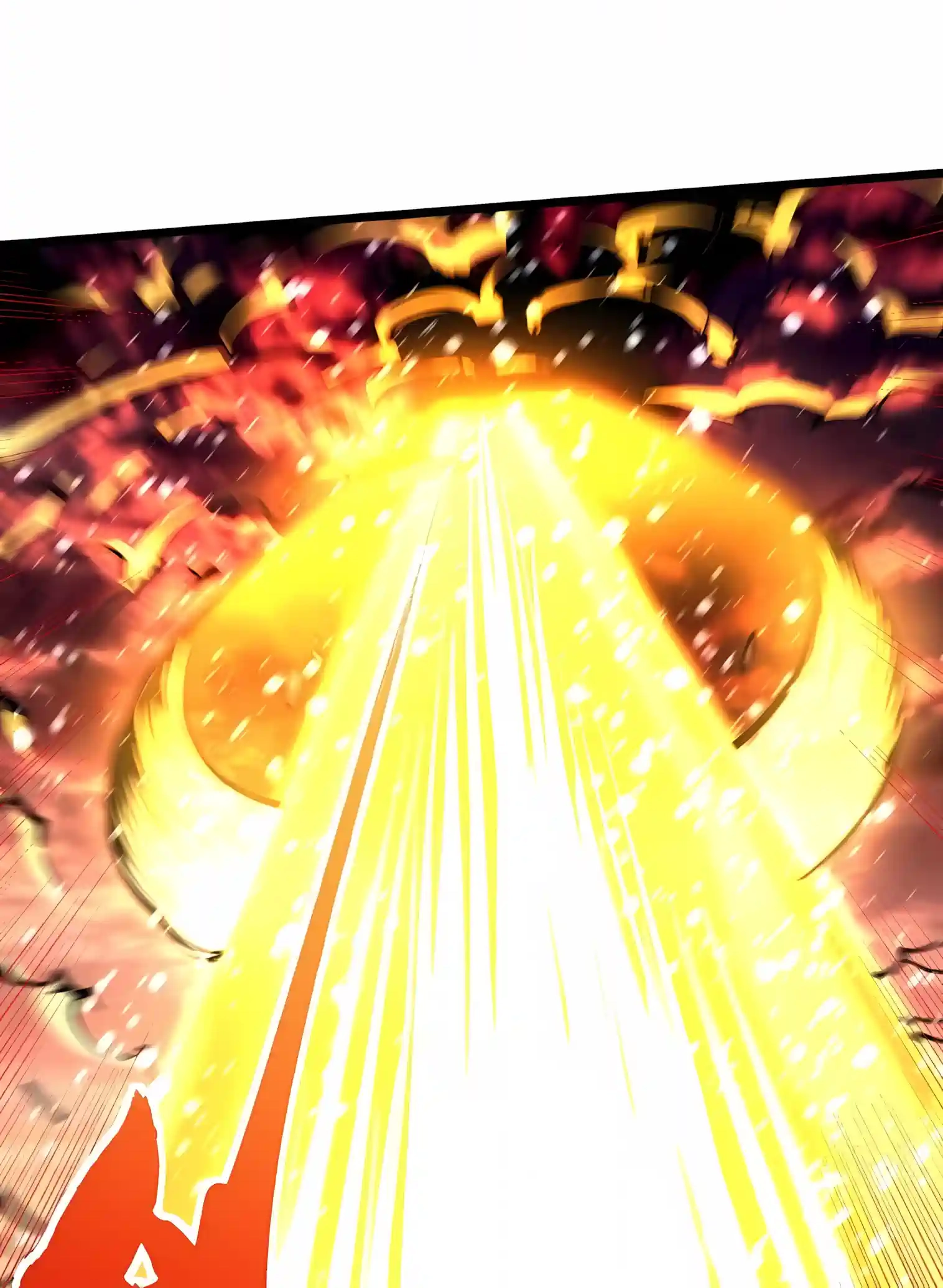 Read Martial Evolution The Beast King Awakens Manga Online