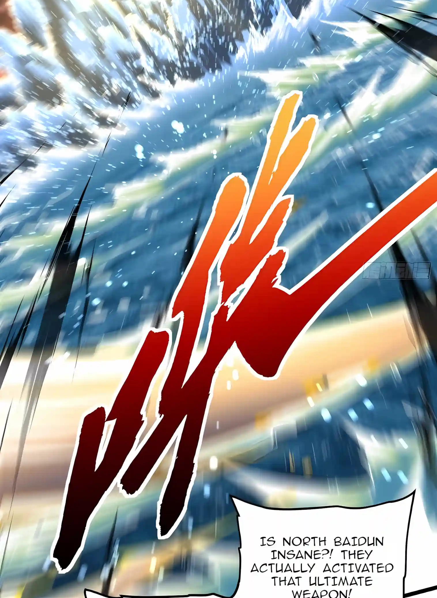 Read Martial Evolution The Beast King Awakens Manga Online