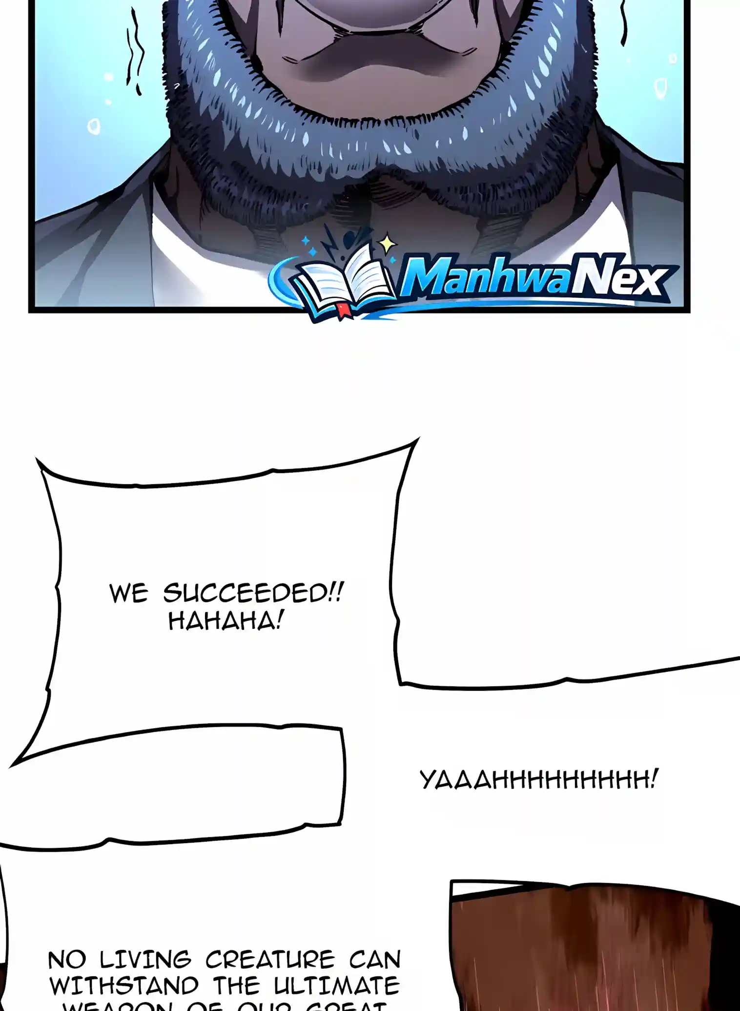 Read Martial Evolution The Beast King Awakens Manga Online