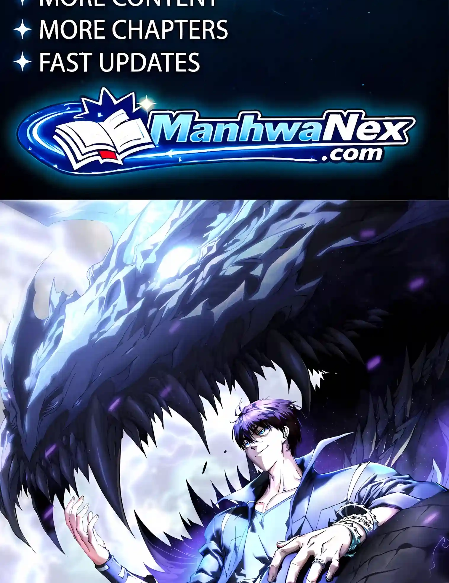 Read Martial Evolution The Beast King Awakens Manga Online