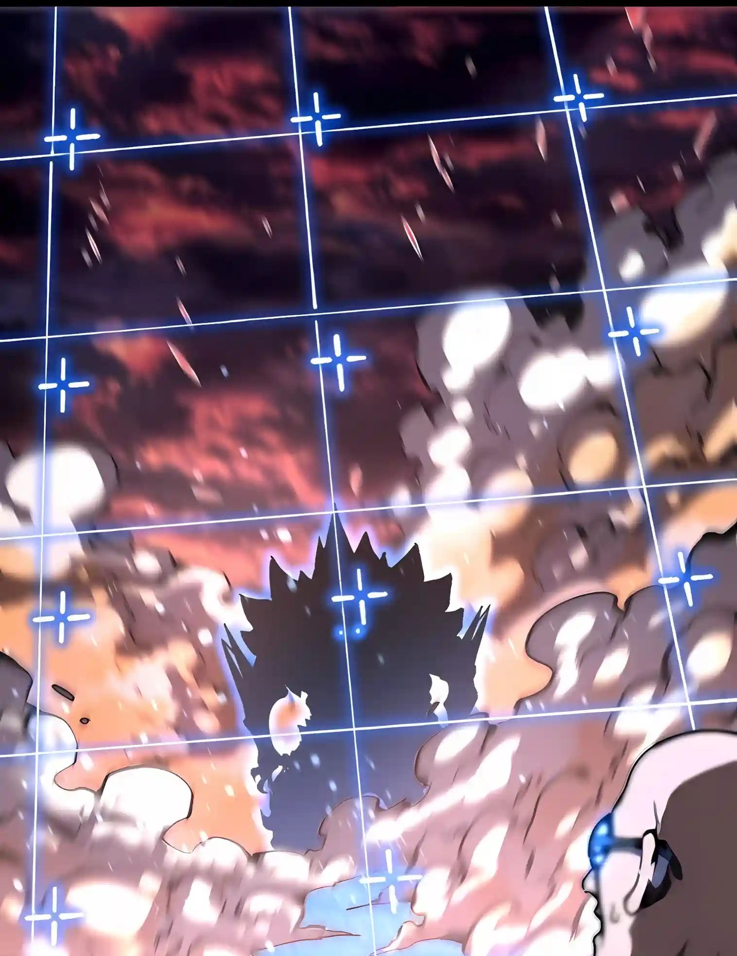 Read Martial Evolution The Beast King Awakens Manga Online