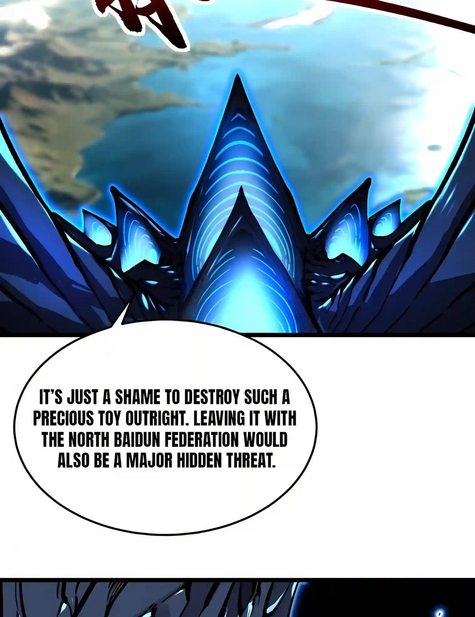 Read Martial Evolution The Beast King Awakens Manga Online