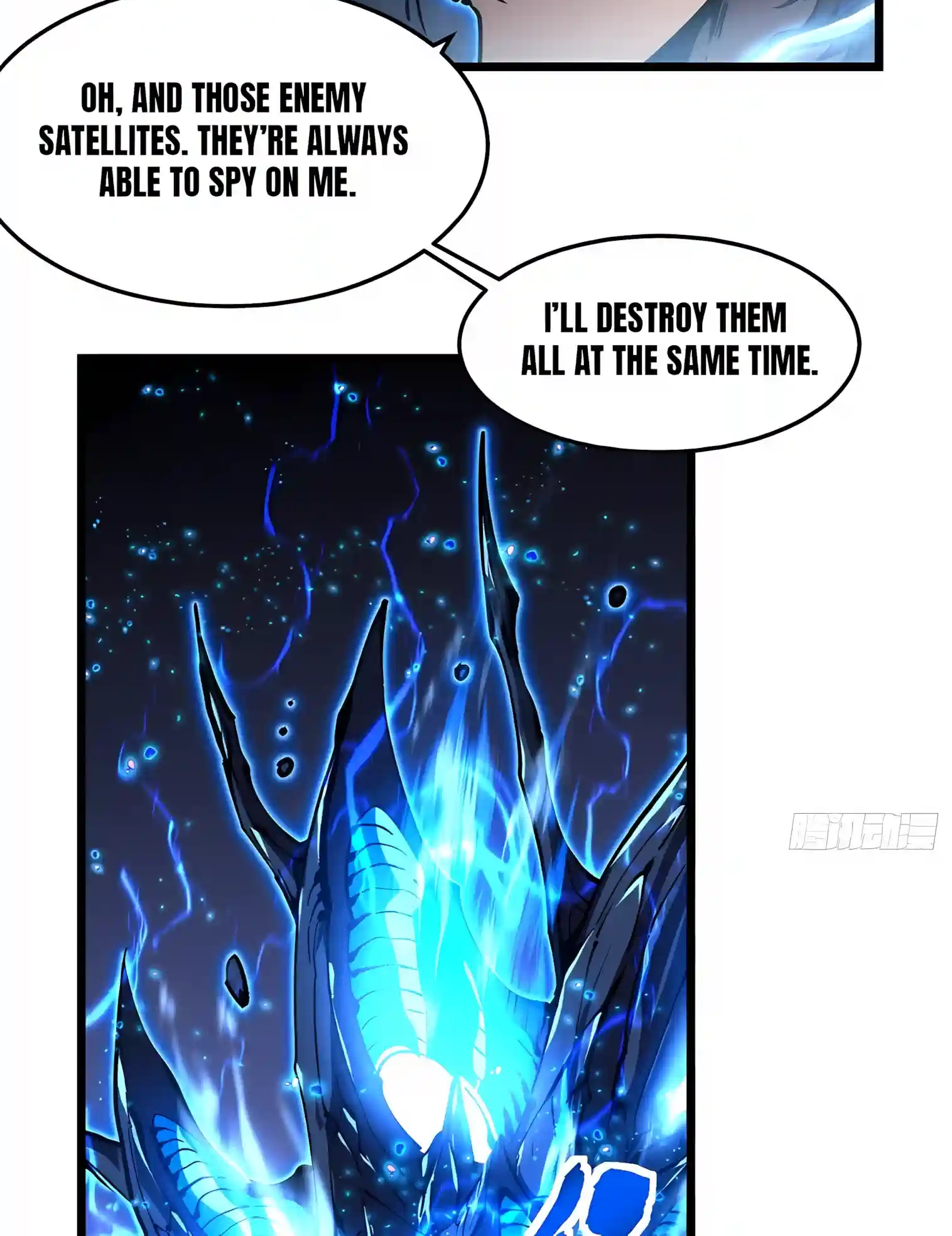 Read Martial Evolution The Beast King Awakens Manga Online