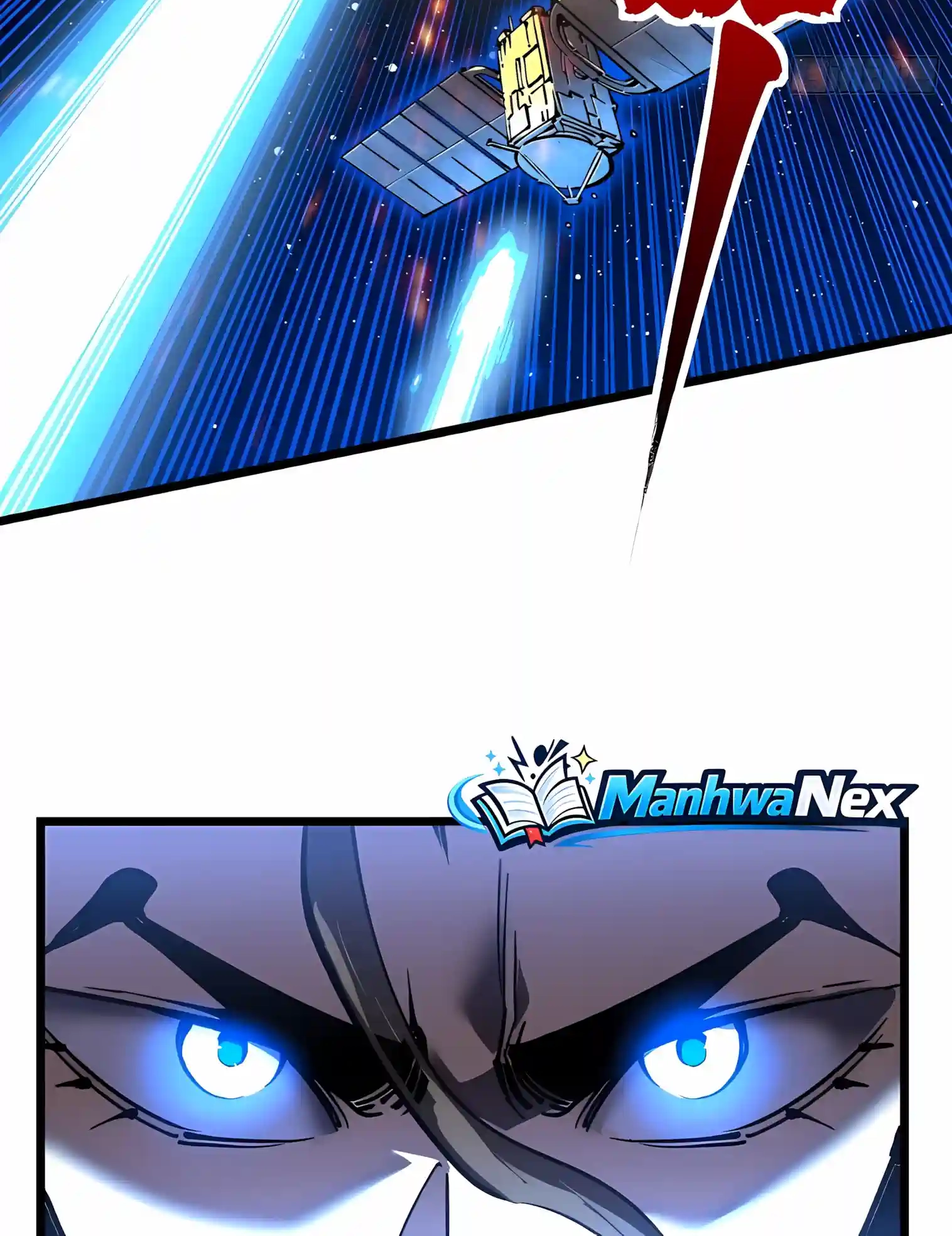 Read Martial Evolution The Beast King Awakens Manga Online