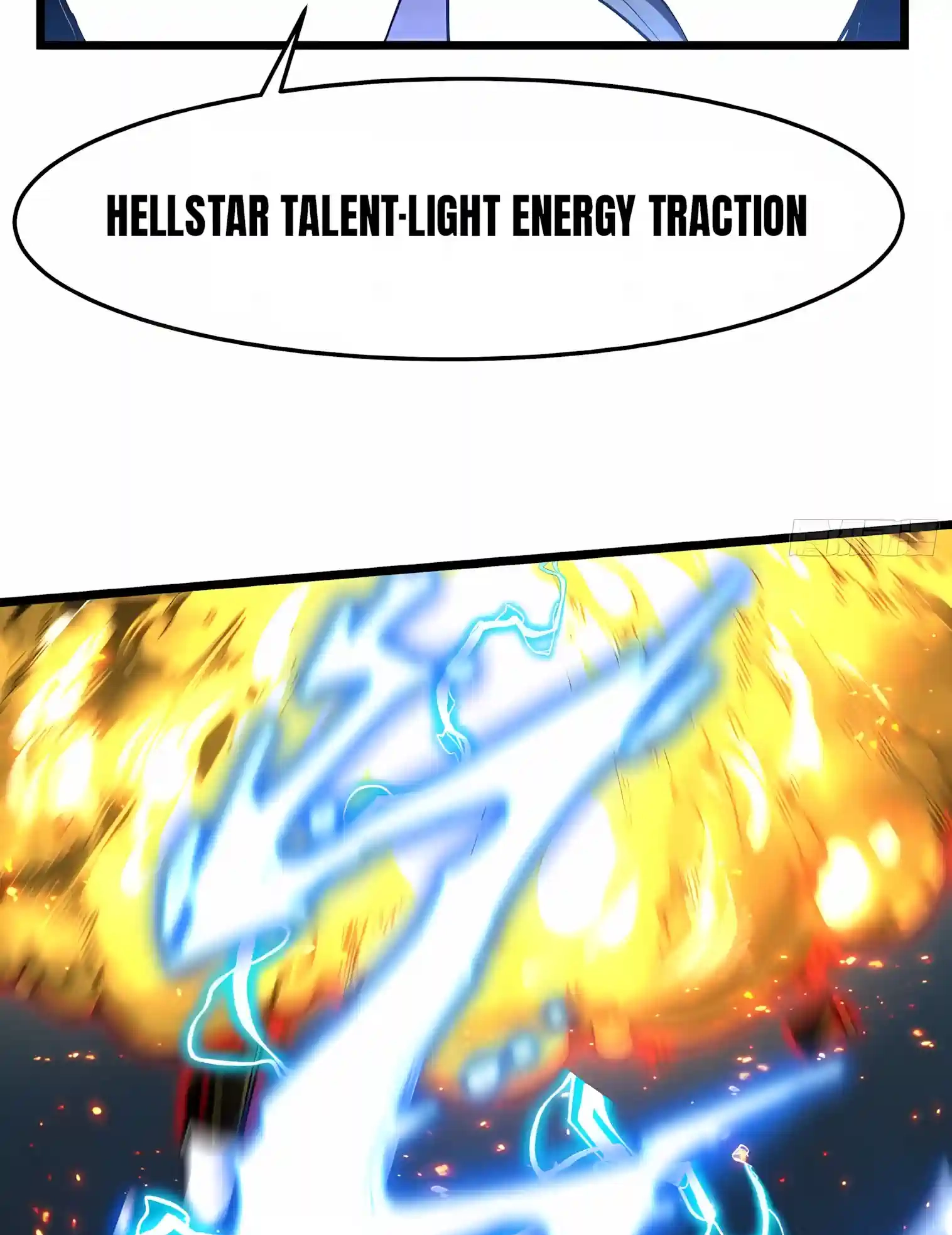 Read Martial Evolution The Beast King Awakens Manga Online