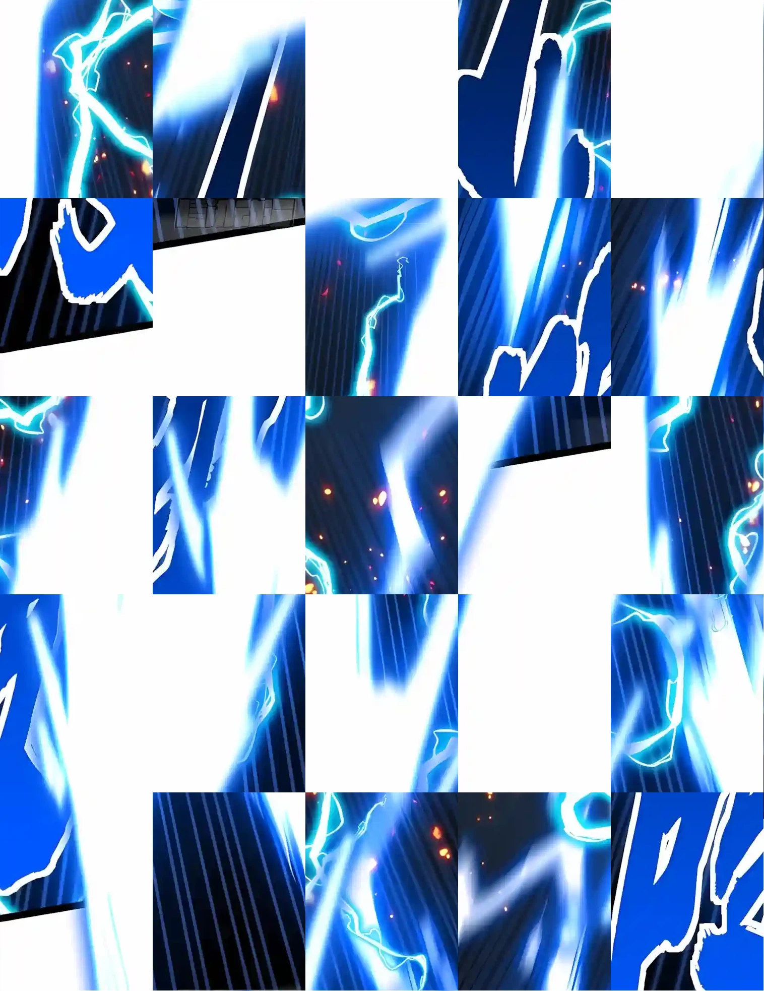 Read Martial Evolution The Beast King Awakens Manga Online