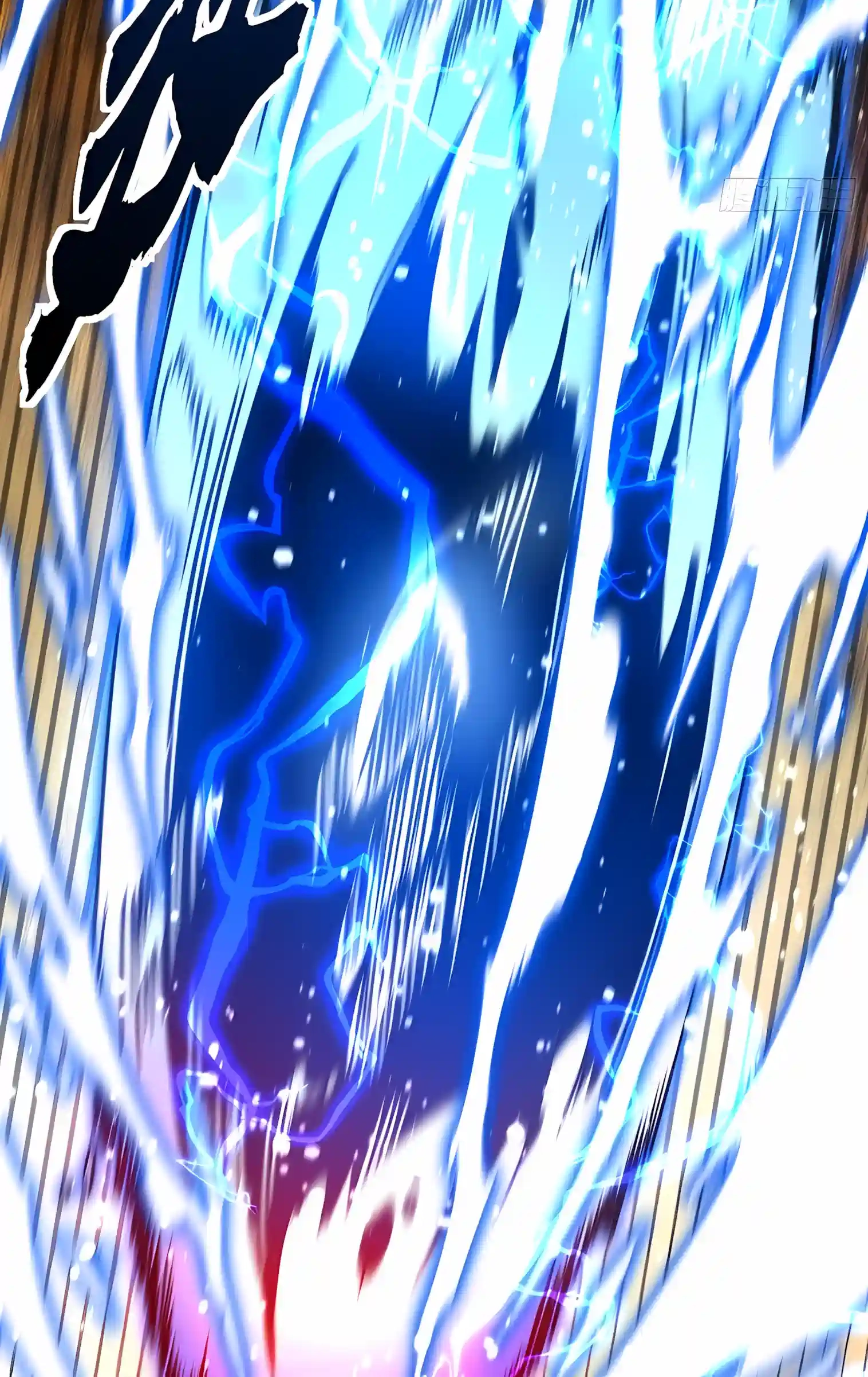 Read Martial Evolution The Beast King Awakens Manga Online