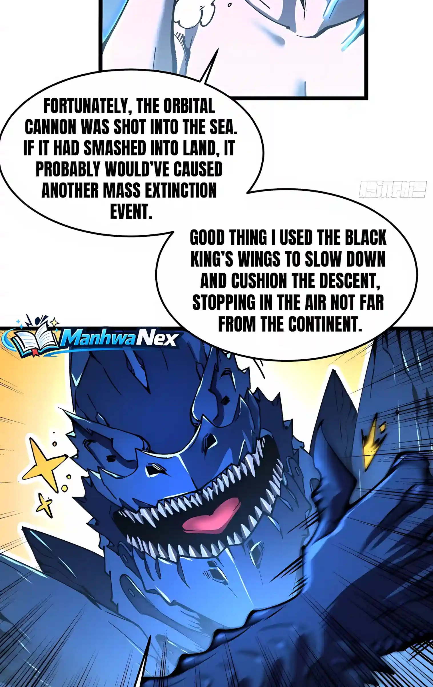 Read Martial Evolution The Beast King Awakens Manga Online