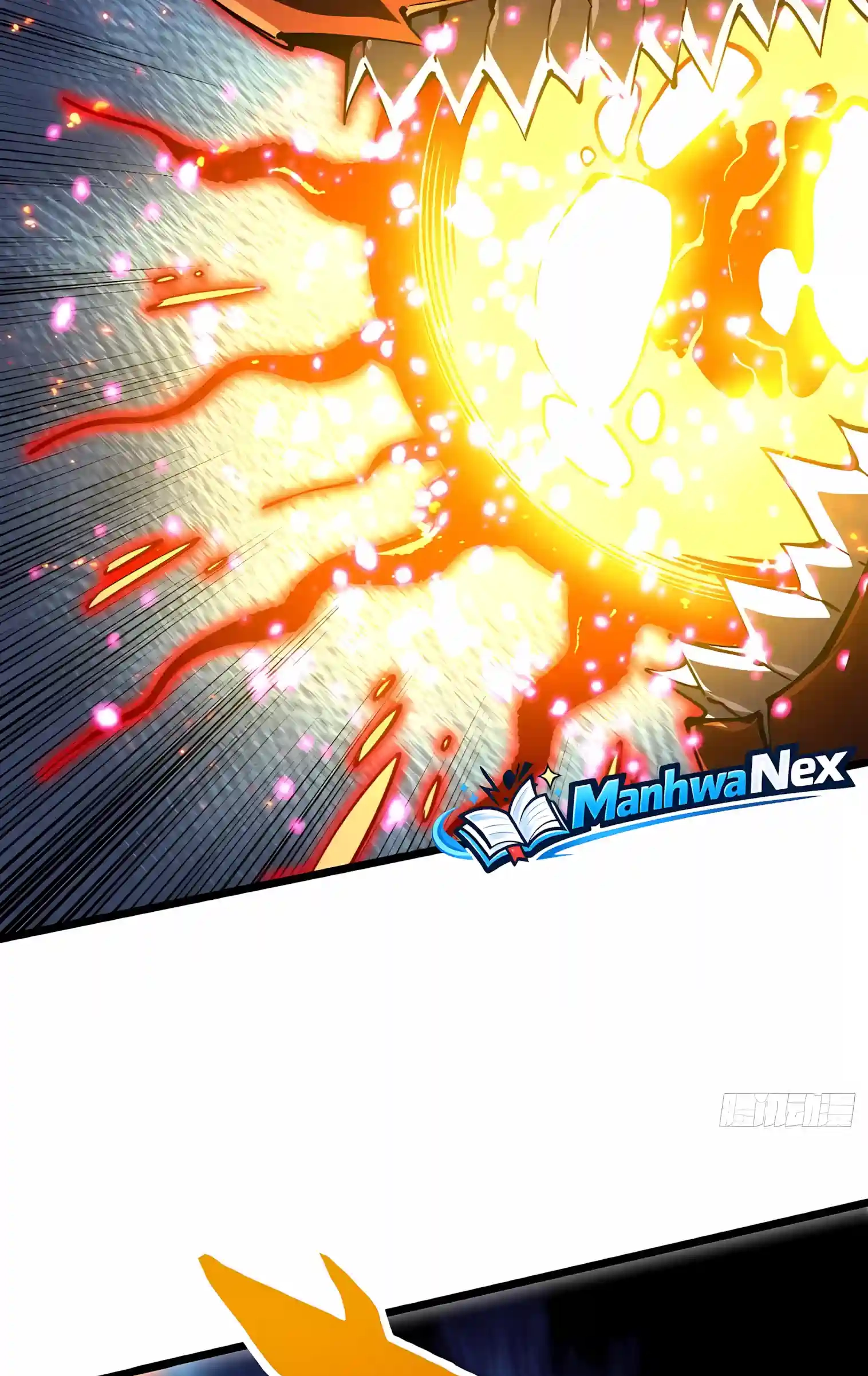 Read Martial Evolution The Beast King Awakens Manga Online