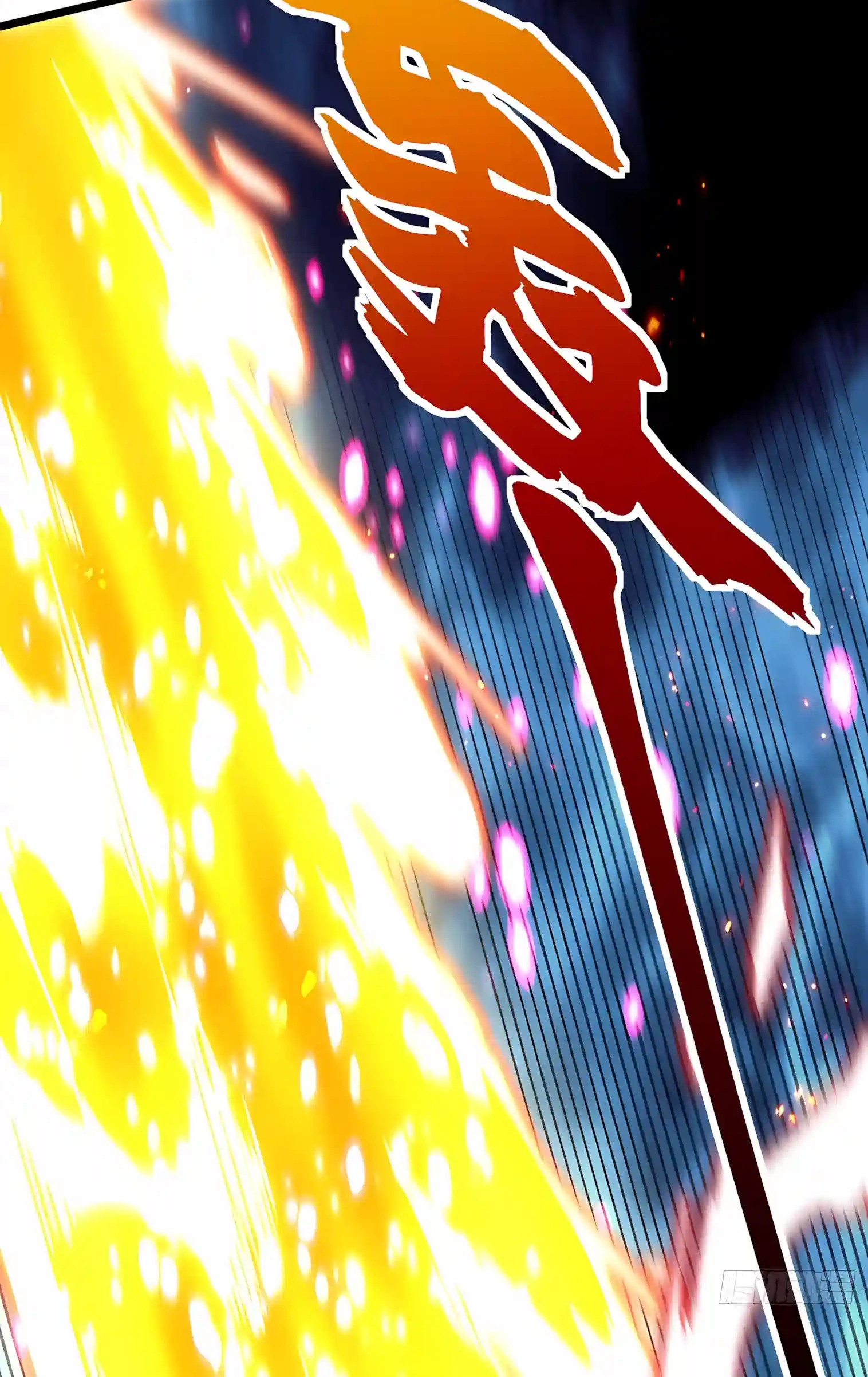 Read Martial Evolution The Beast King Awakens Manga Online