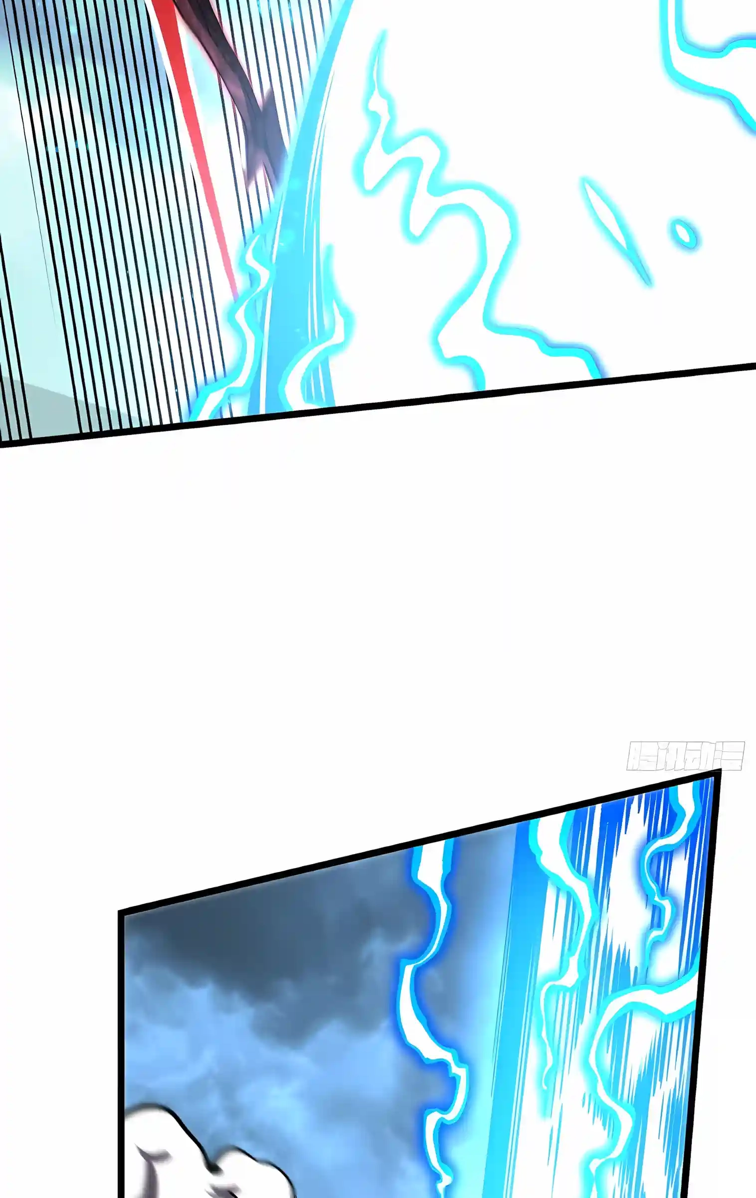 Read Martial Evolution The Beast King Awakens Manga Online
