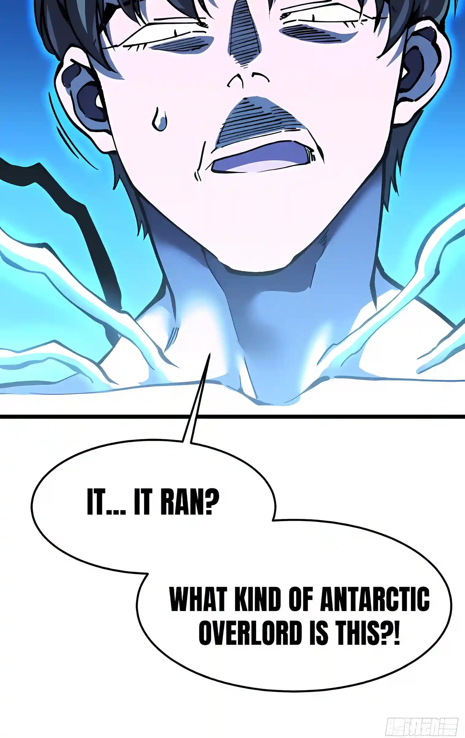 Read Martial Evolution The Beast King Awakens Manga Online
