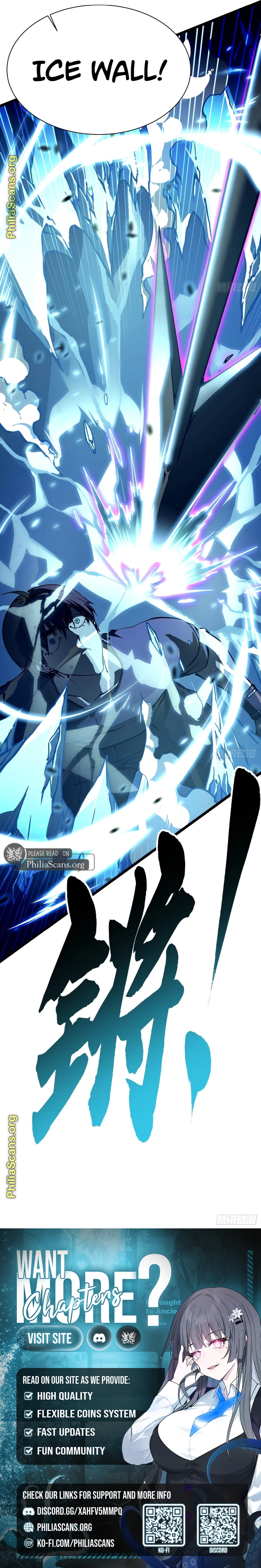 Read Martial Evolution The Beast King Awakens Manga Online