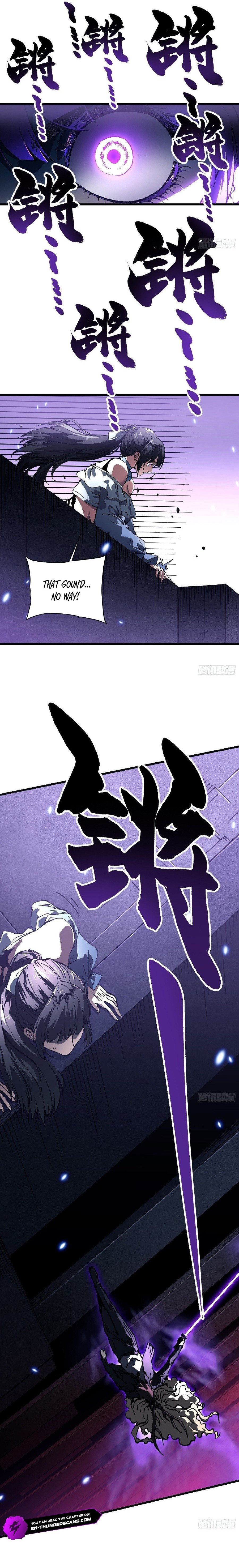 Read Martial Evolution The Beast King Awakens Manga Online