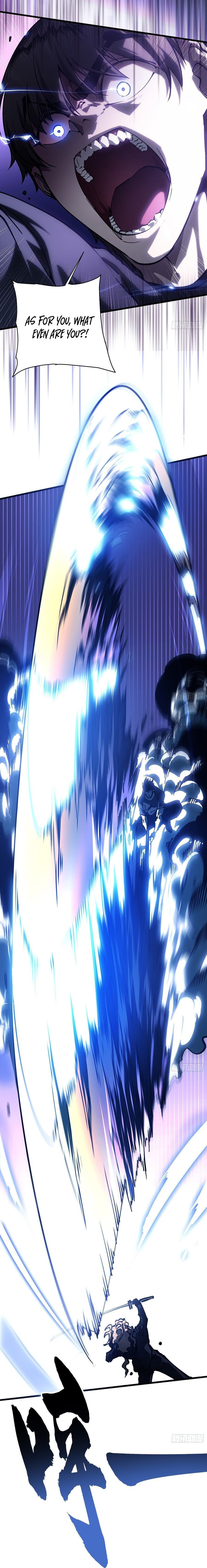 Read Martial Evolution The Beast King Awakens Manga Online