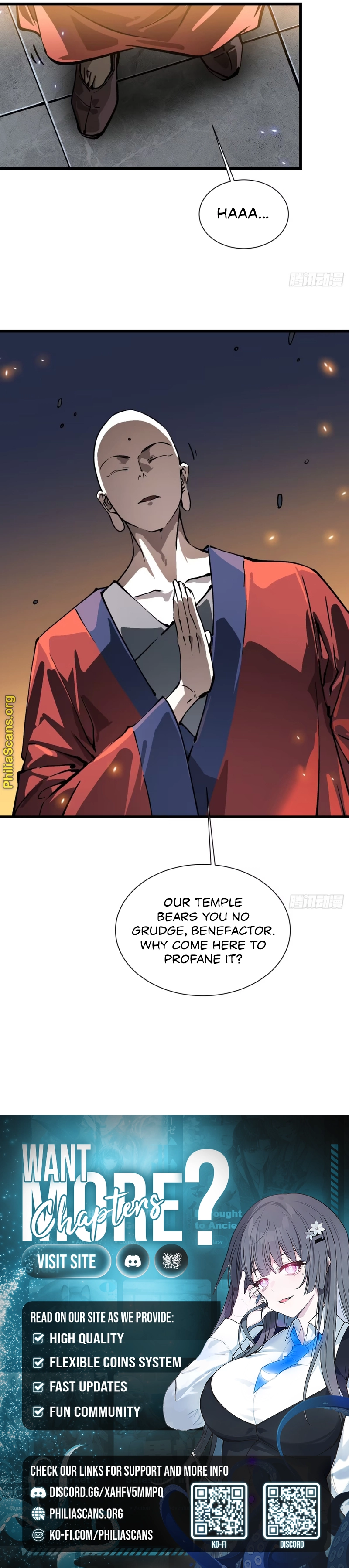 Read Martial Evolution The Beast King Awakens Manga Online