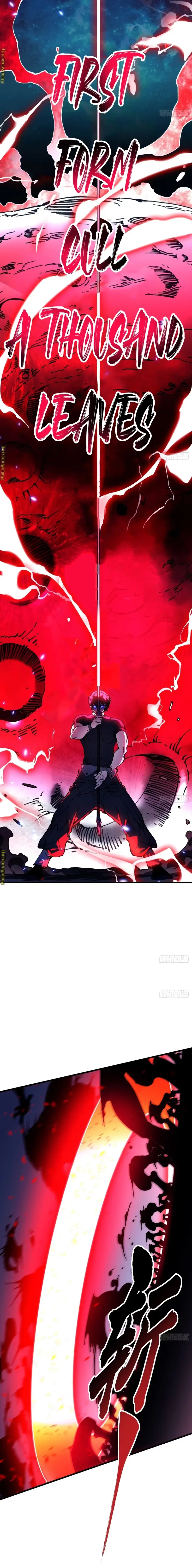 Read Martial Evolution The Beast King Awakens Manga Online