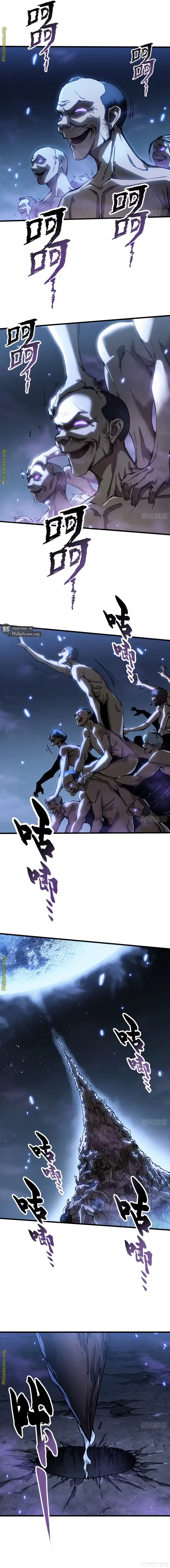 Read Martial Evolution The Beast King Awakens Manga Online