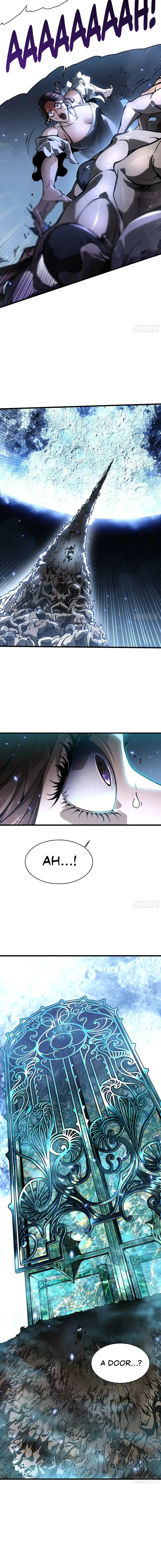 Read Martial Evolution The Beast King Awakens Manga Online