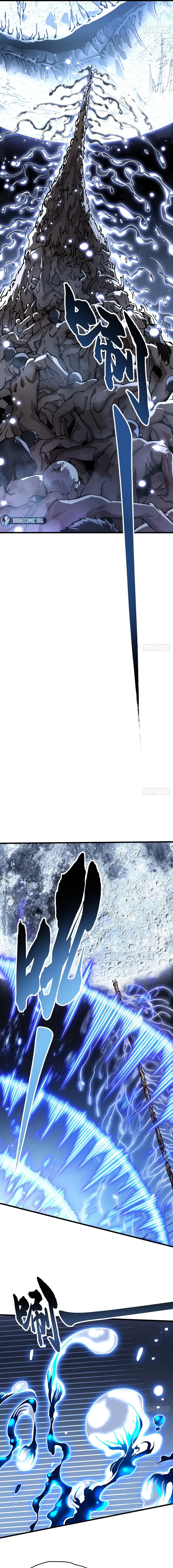 Read Martial Evolution The Beast King Awakens Manga Online