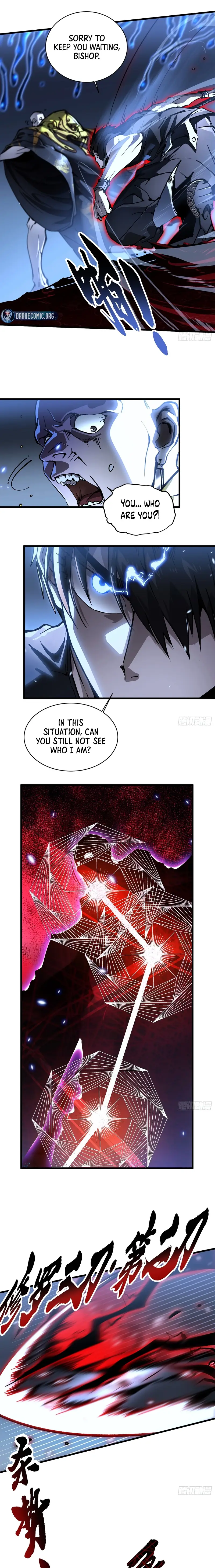 Read Martial Evolution The Beast King Awakens Manga Online
