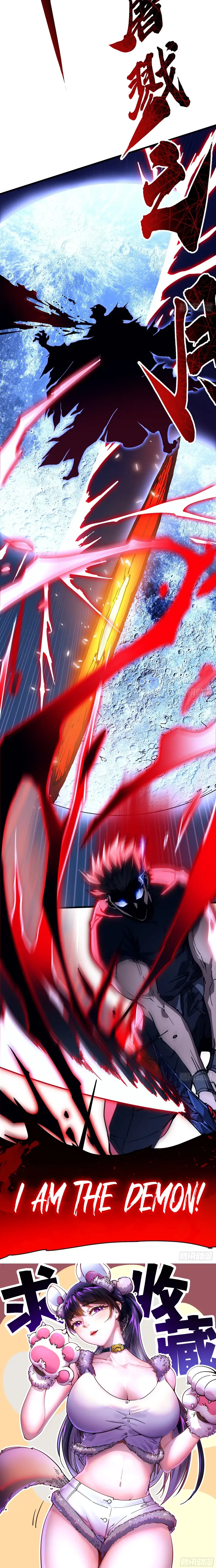 Read Martial Evolution The Beast King Awakens Manga Online