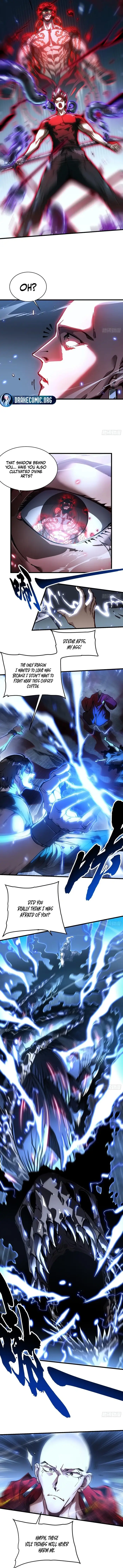 Read Martial Evolution The Beast King Awakens Manga Online